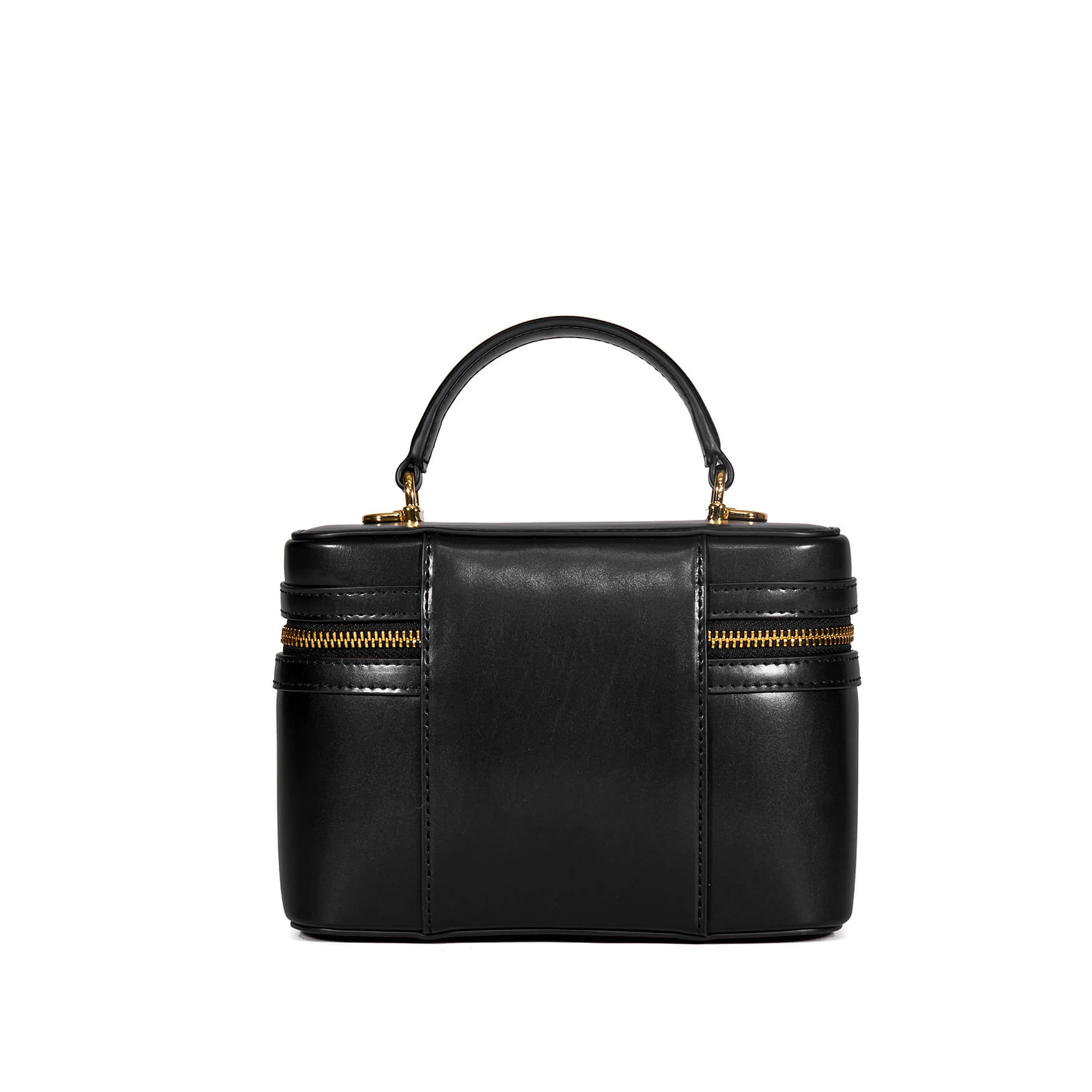 SINBONO Ana Boxy Bag Black