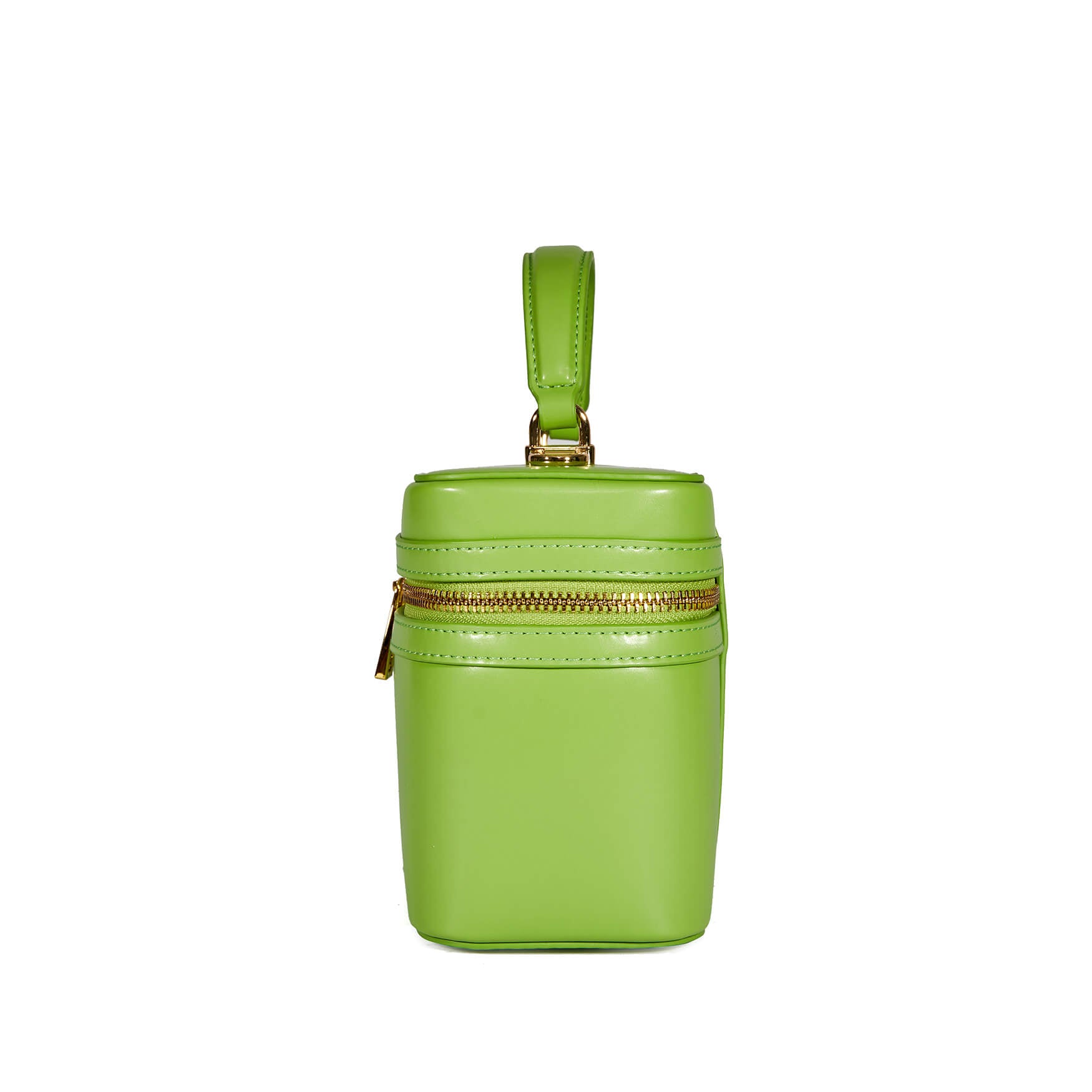 SINBONO Ana Boxy Bag Lime Green