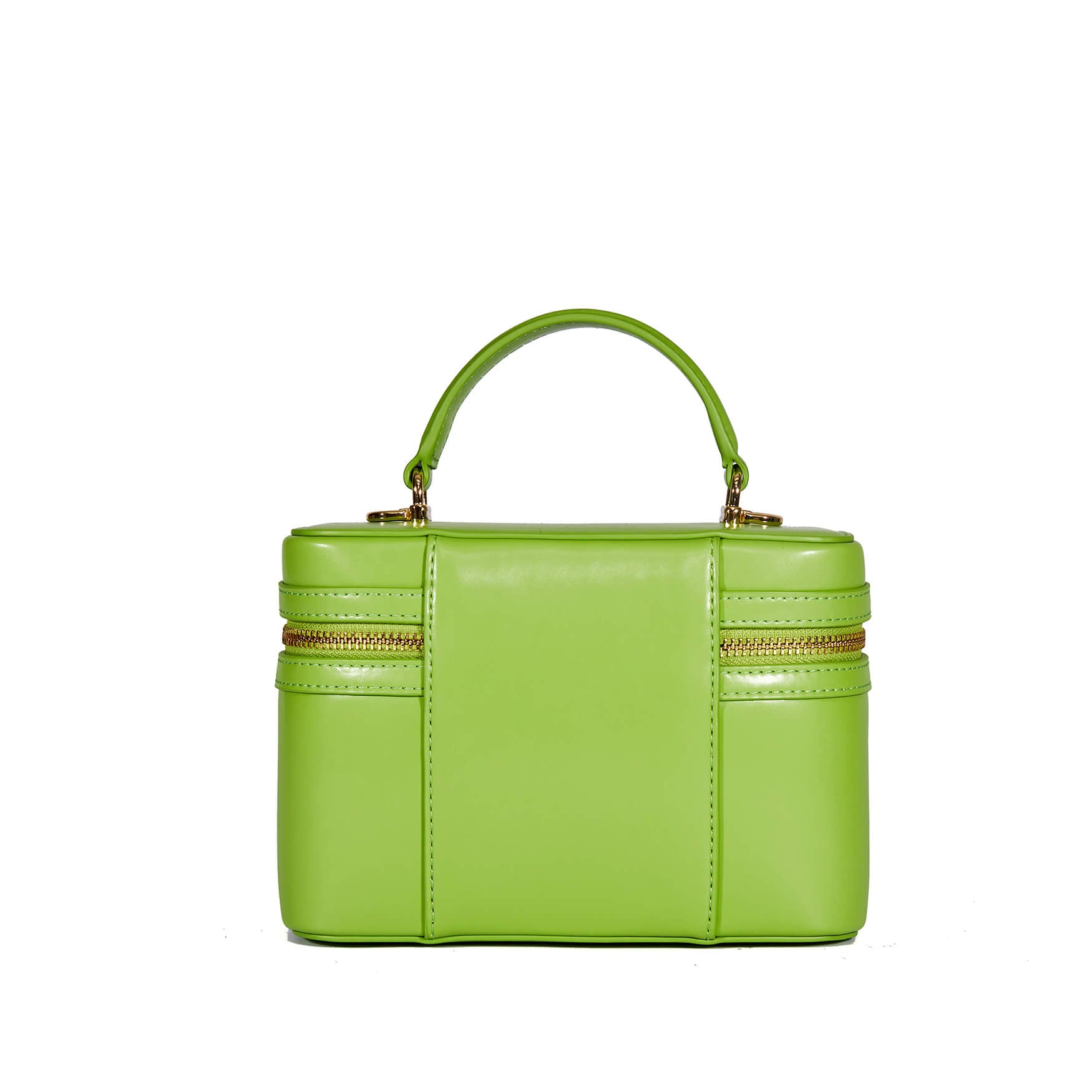 SINBONO Ana Boxy Bag Lime Green