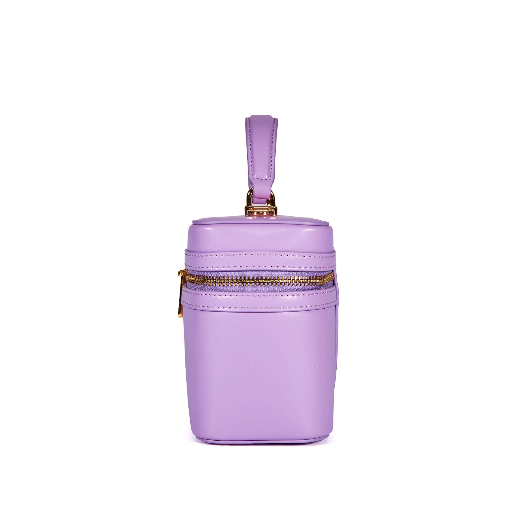 SINBONO Ana Boxy Bag Purple