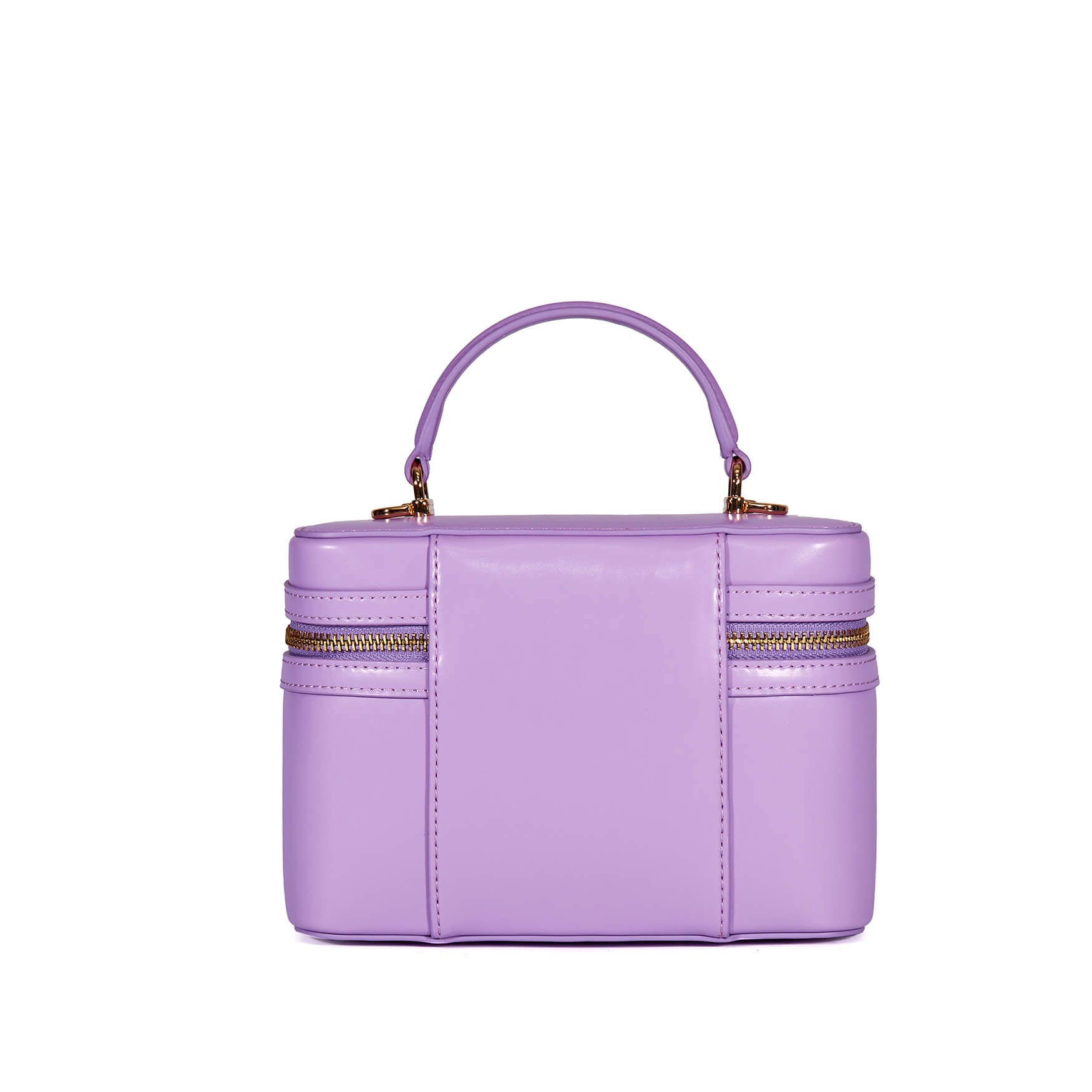 SINBONO Ana Boxy Bag Purple