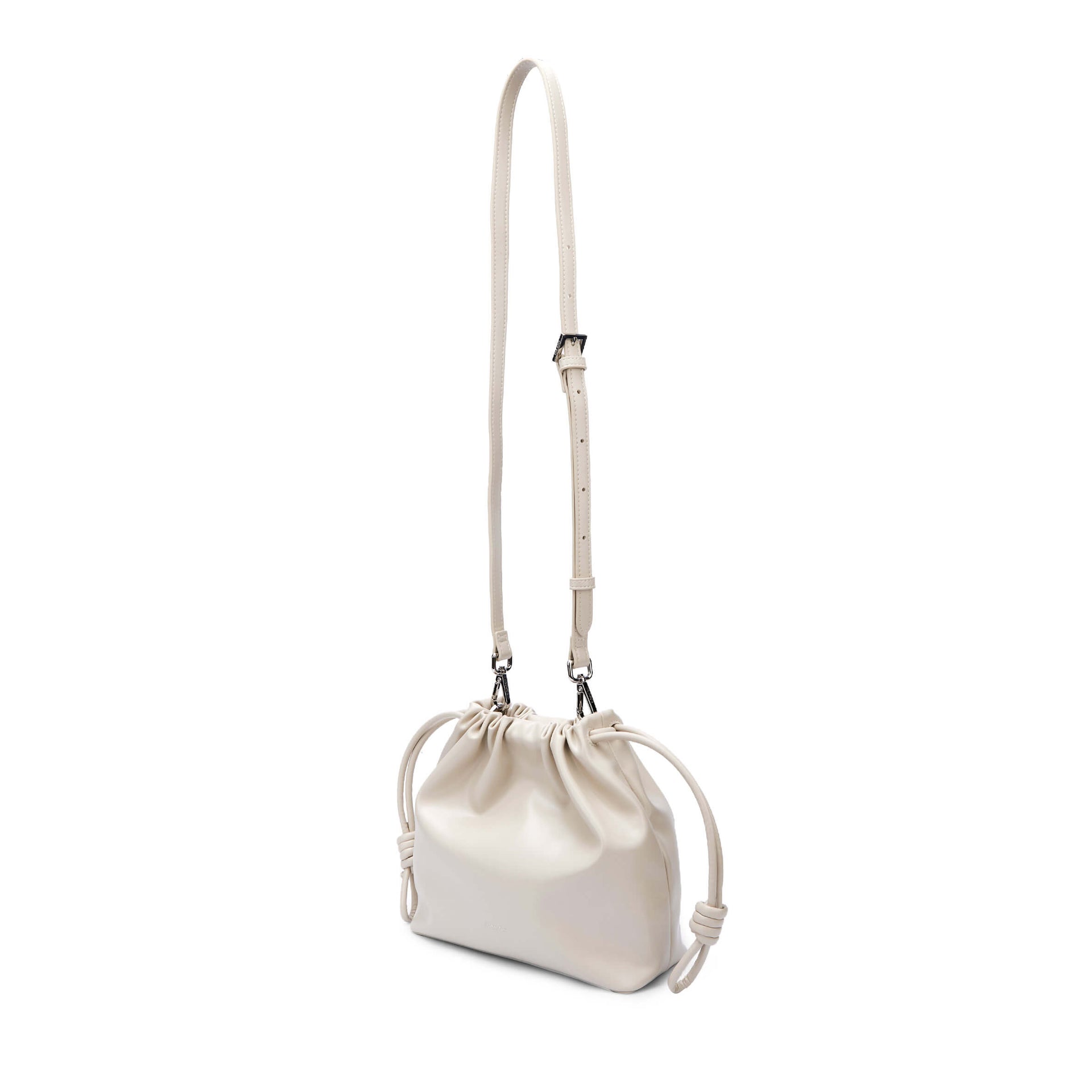 SINBONO Clara Shoulder Crossbody Bag Ivory