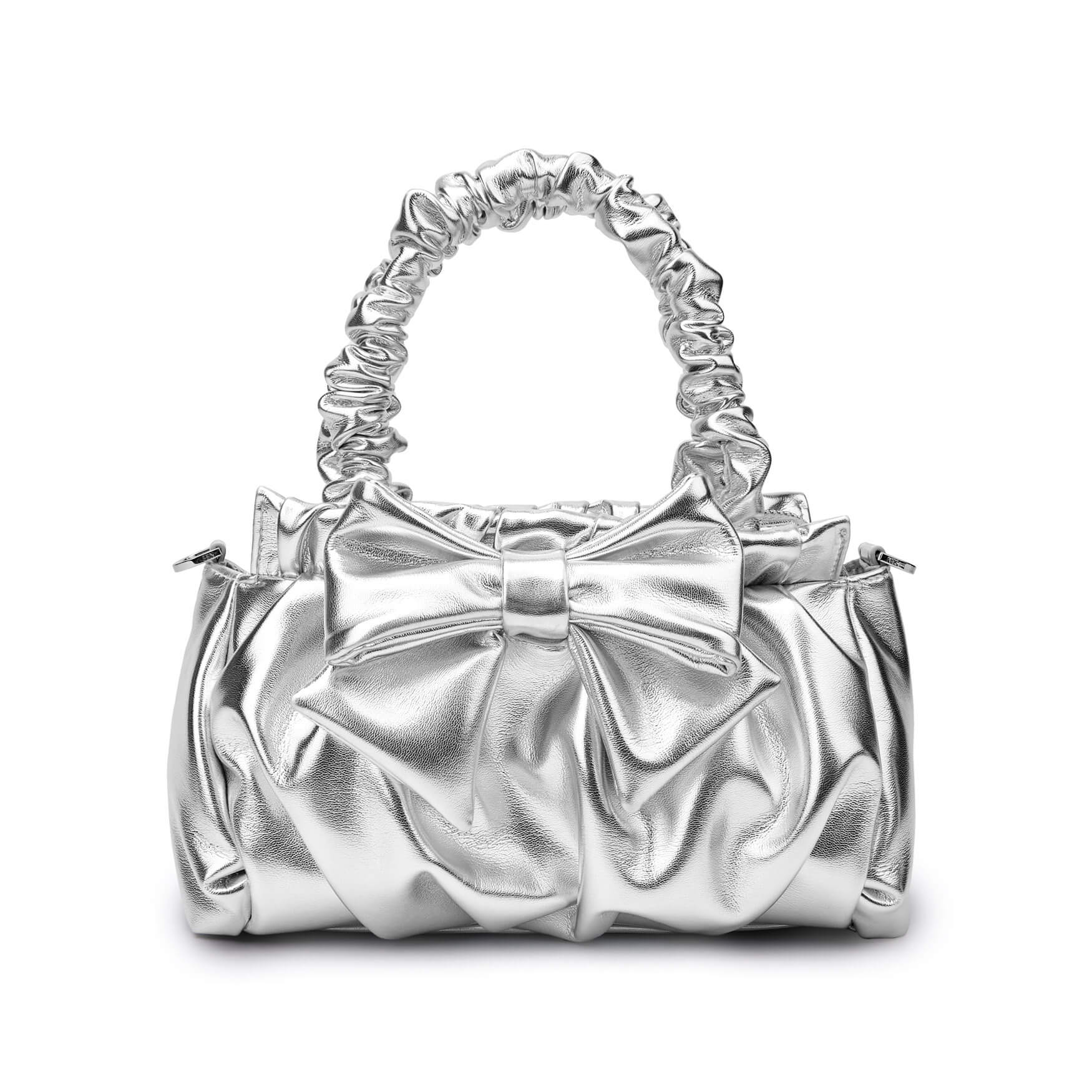 SINBONO Daisy Crossbody Bag Silver