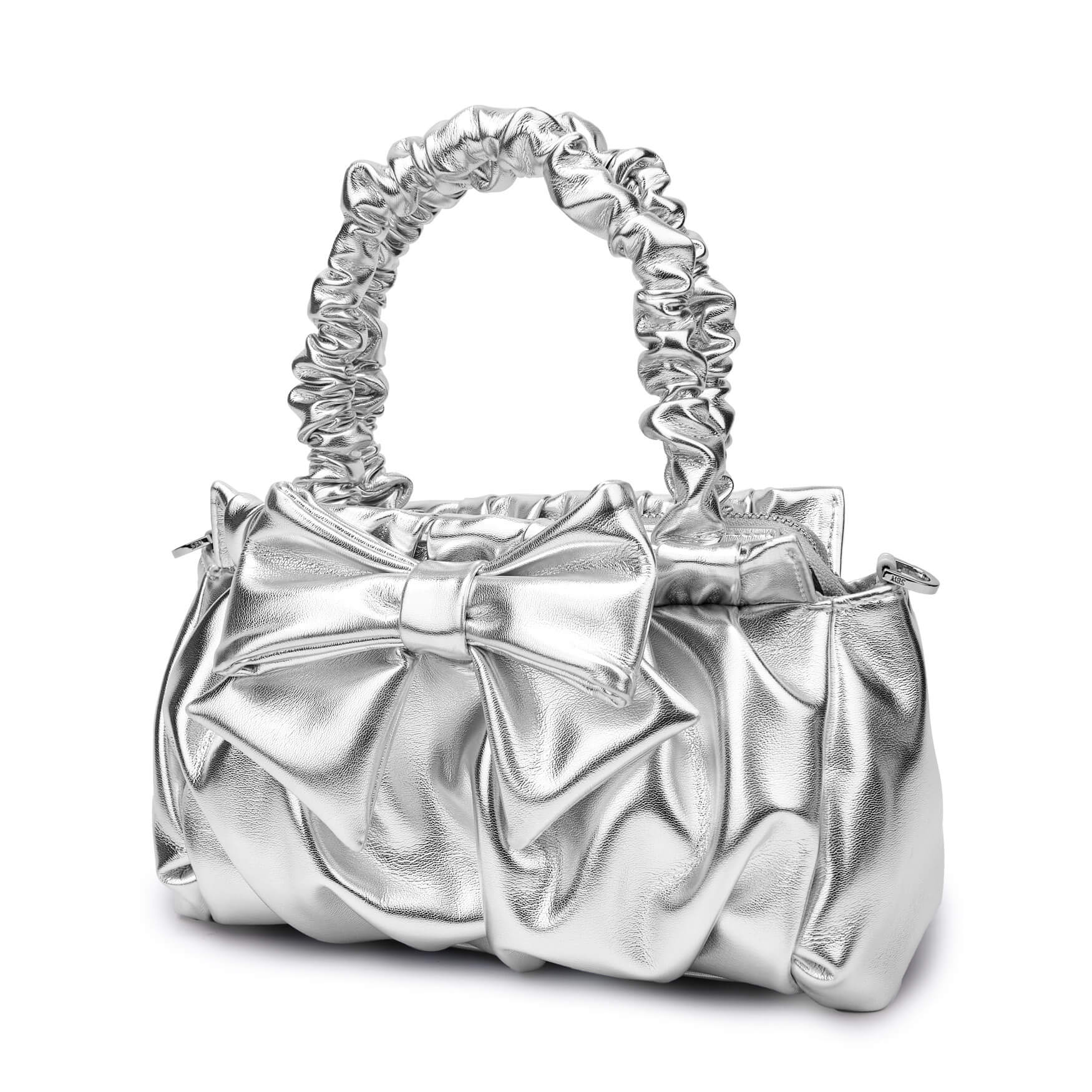 SINBONO Daisy Crossbody Bag Silver