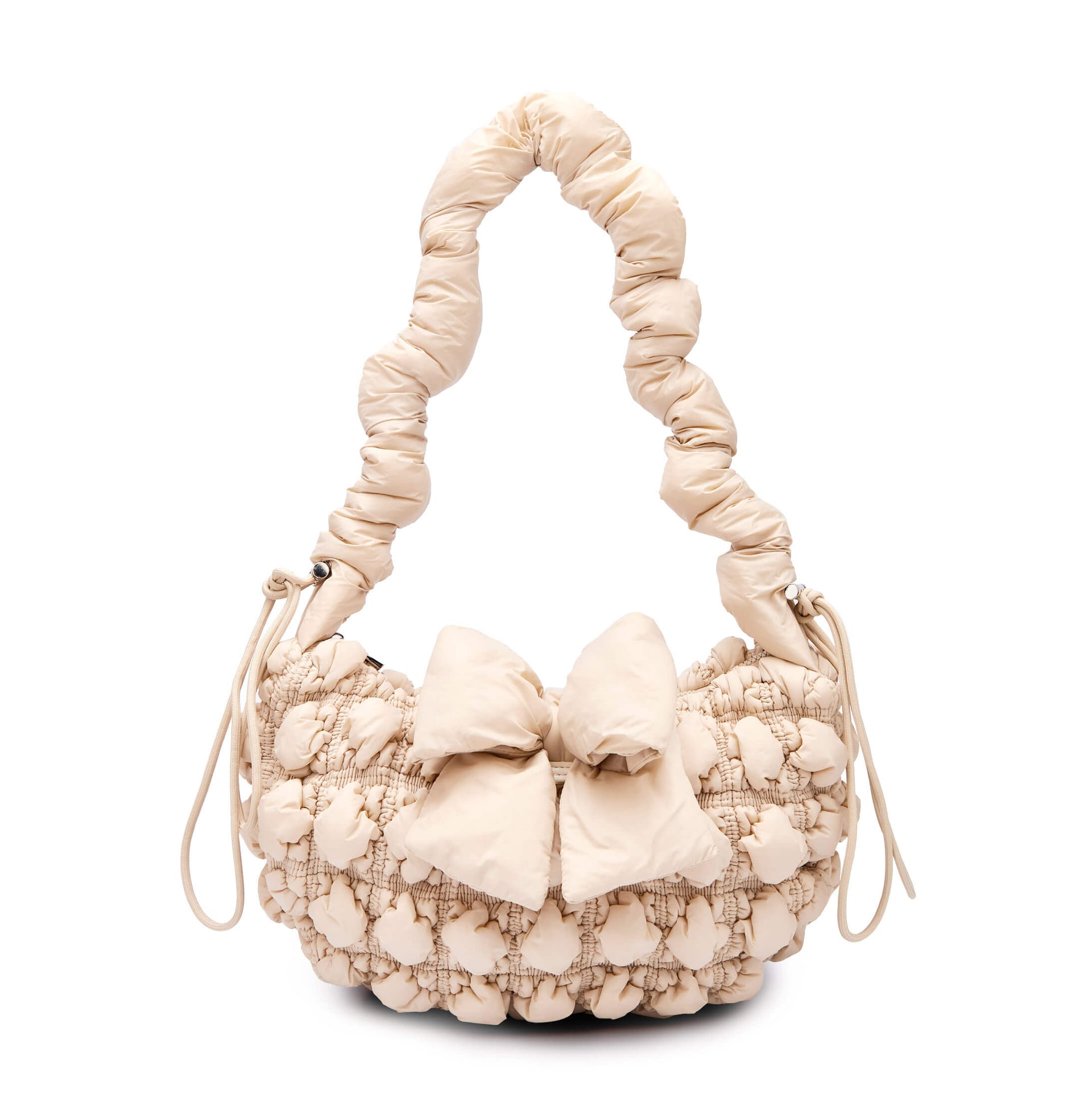 SINBONO Ellie Waist Bag Ivory