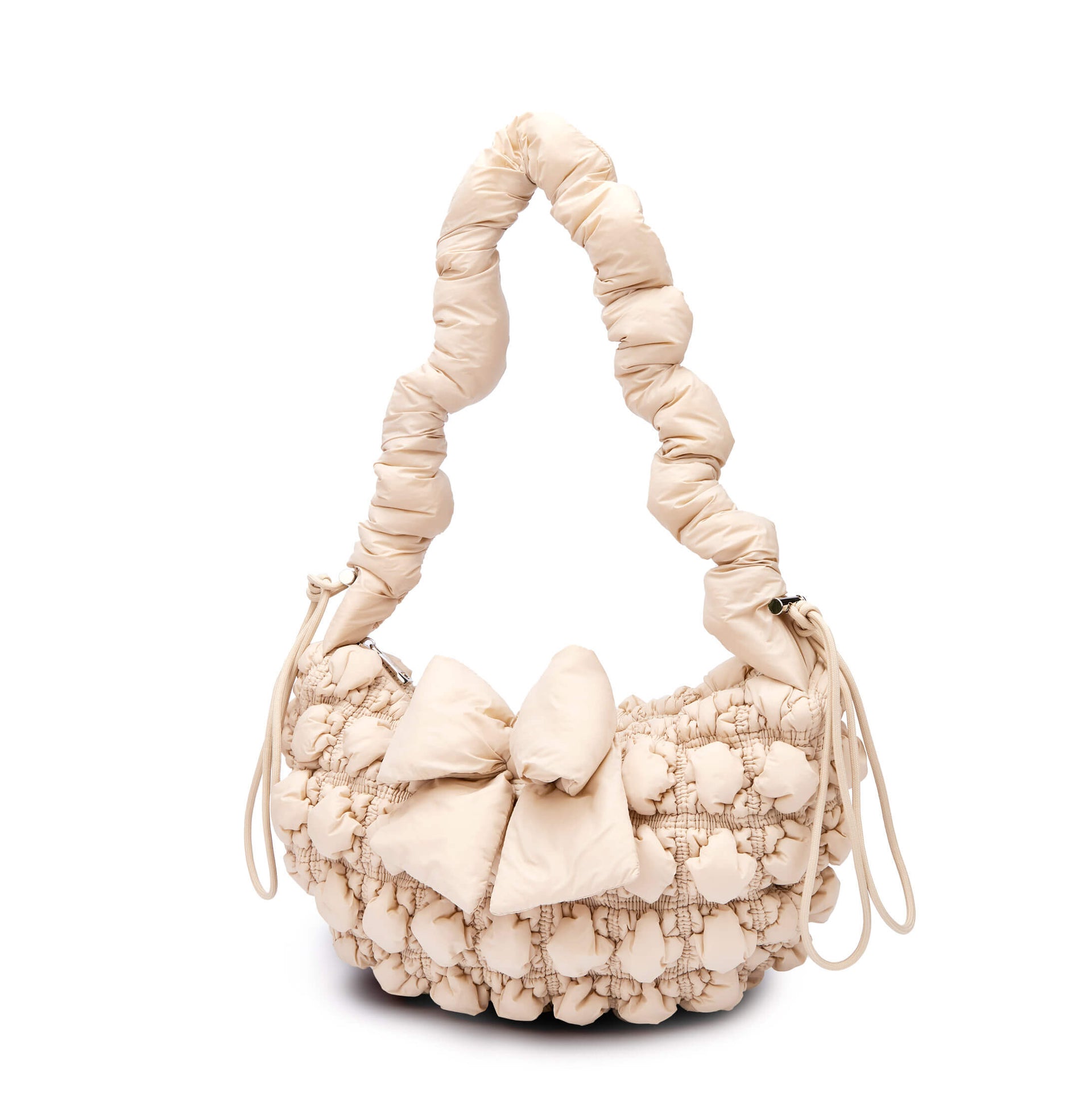 SINBONO Ellie Waist Bag Ivory