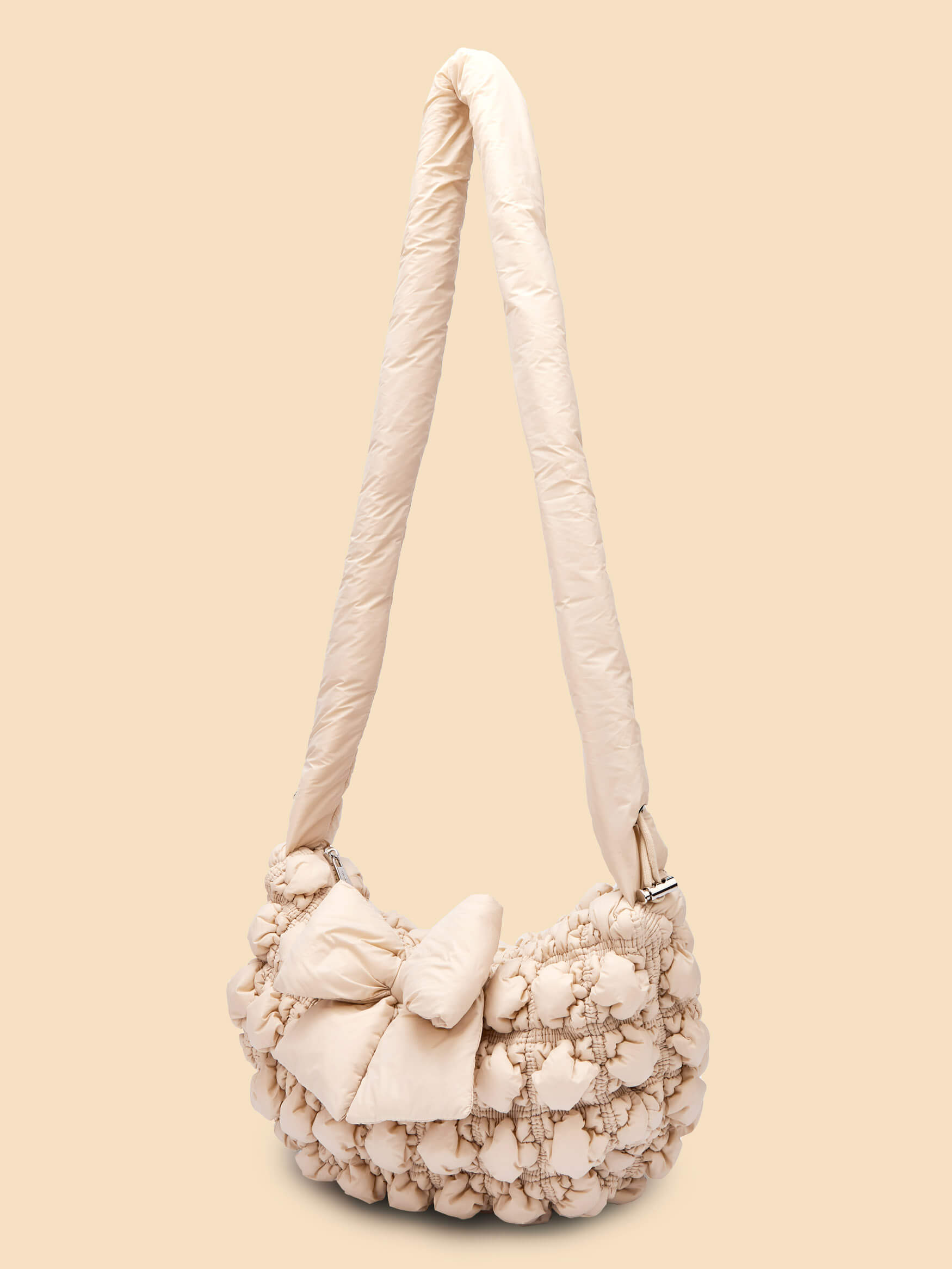 SINBONO Ellie Waist Bag Ivory