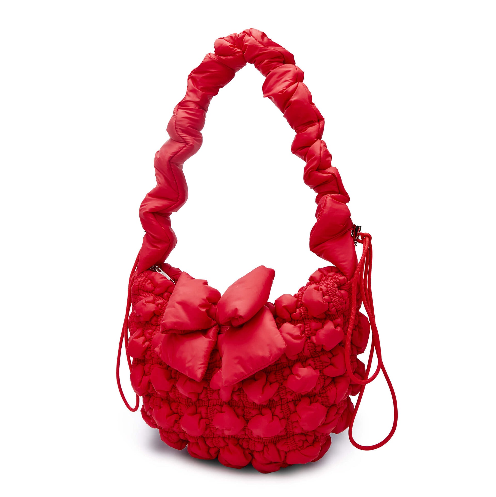 SINBONO Ellie Waist Bag Red