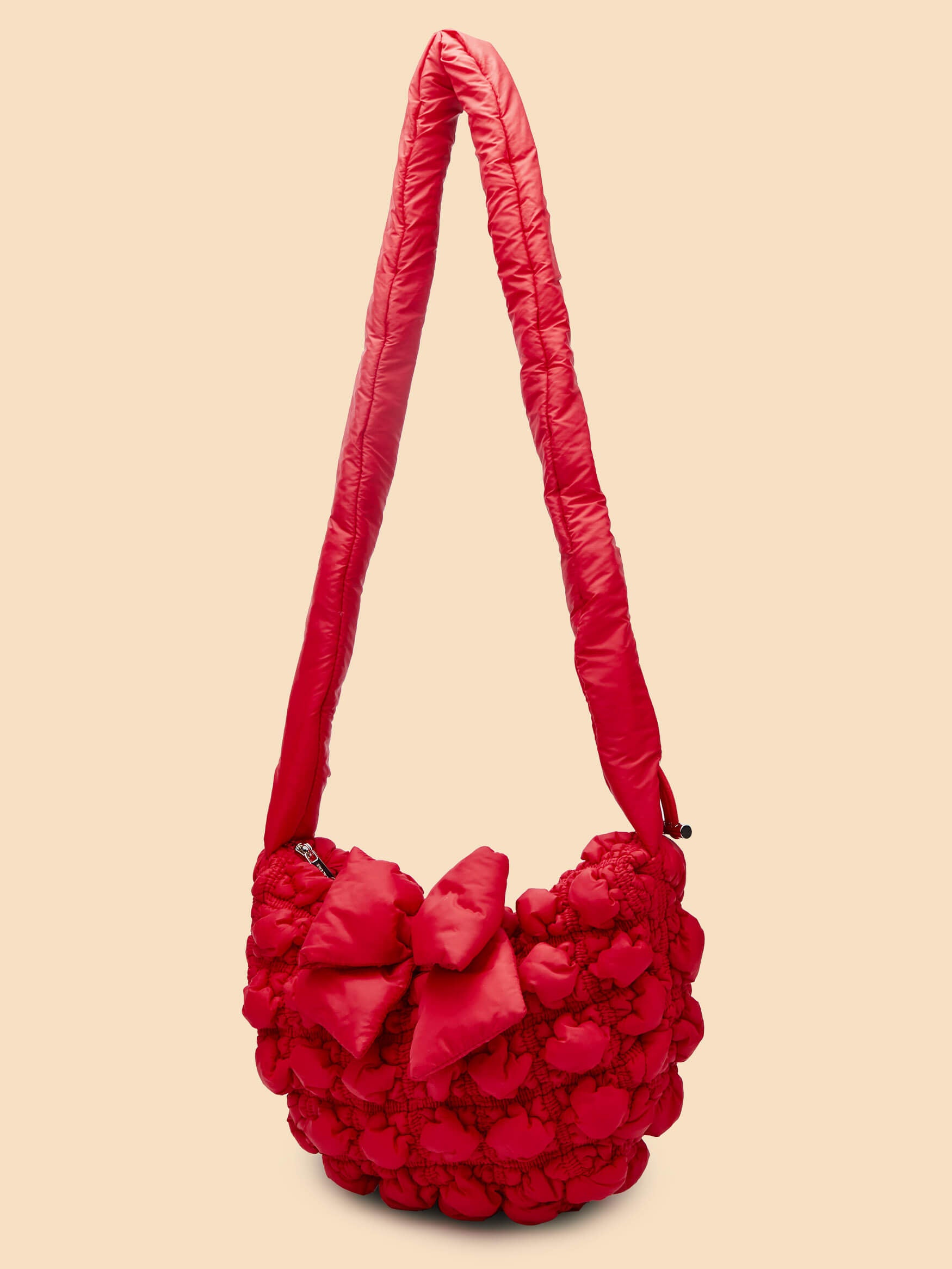 SINBONO Ellie Waist Bag Red