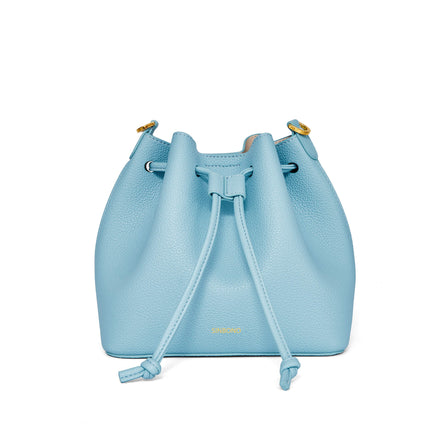 SINBONO Kate Bucket Bag Ice Blue