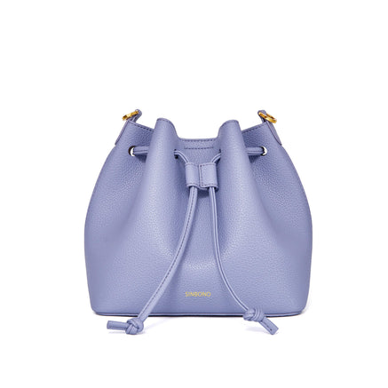 Kate Bucket Bag - Purple