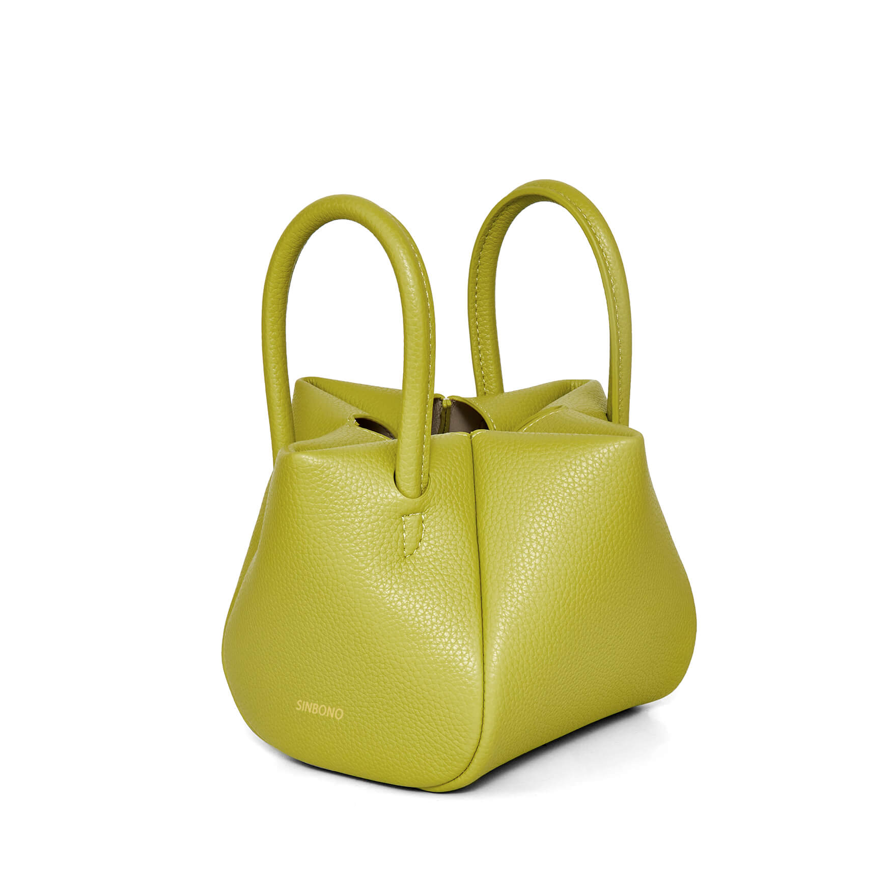 Lime green best sale mini bag