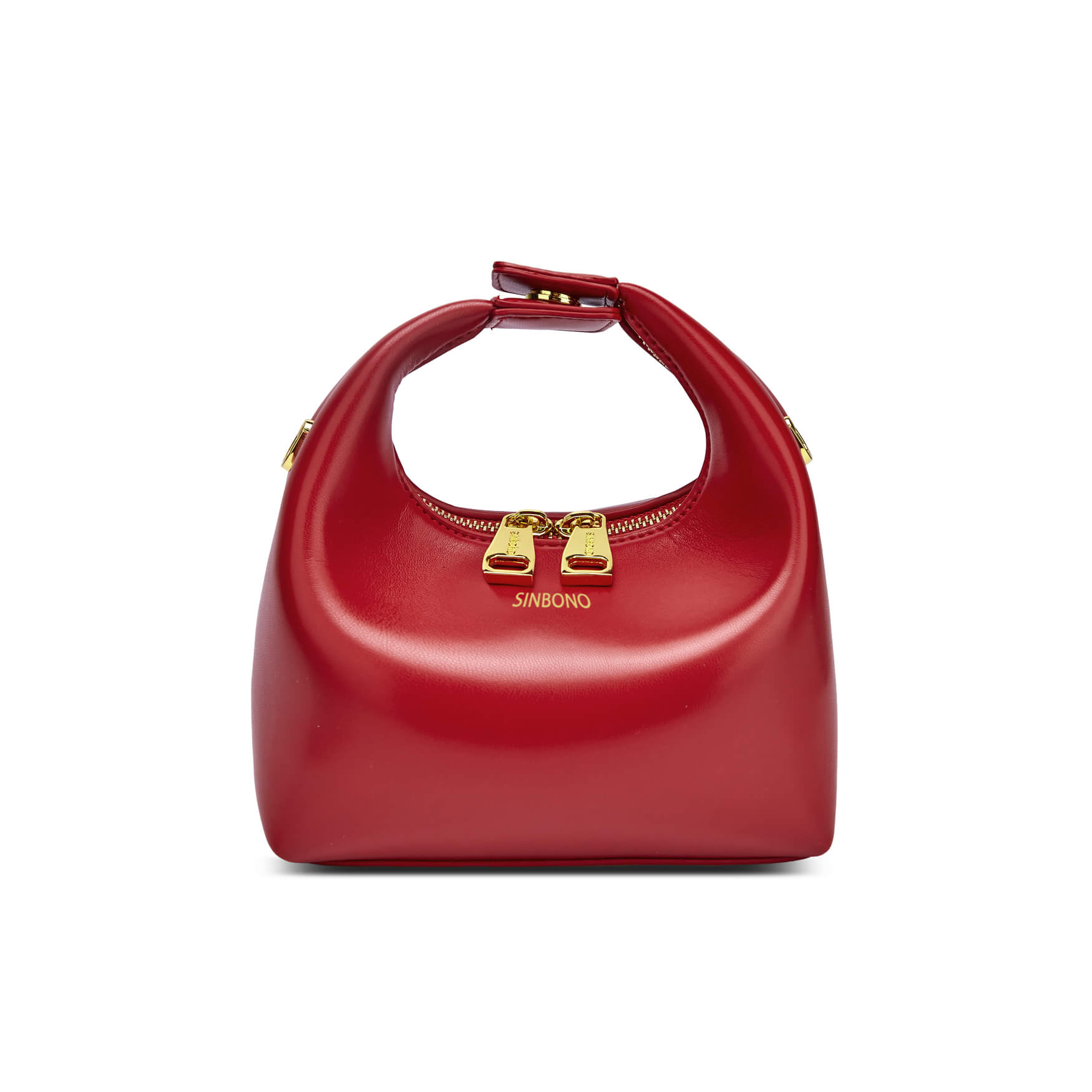 Amazon.com: ALINUOYQ Red Purse For Women Small Red Shoulder Bag Y2k  Crescent Hobo Handbag Retro Cherry Red Clutch Bag Y2k 90s Underarm Bag :  Clothing, Shoes & Jewelry
