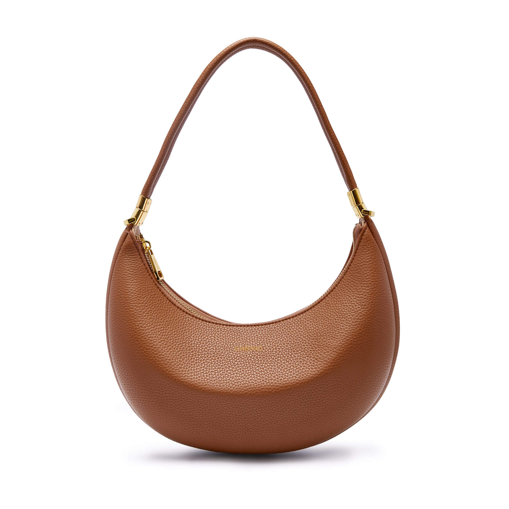 SINBONO Zoey Shoulder Crossbody Bag Brown