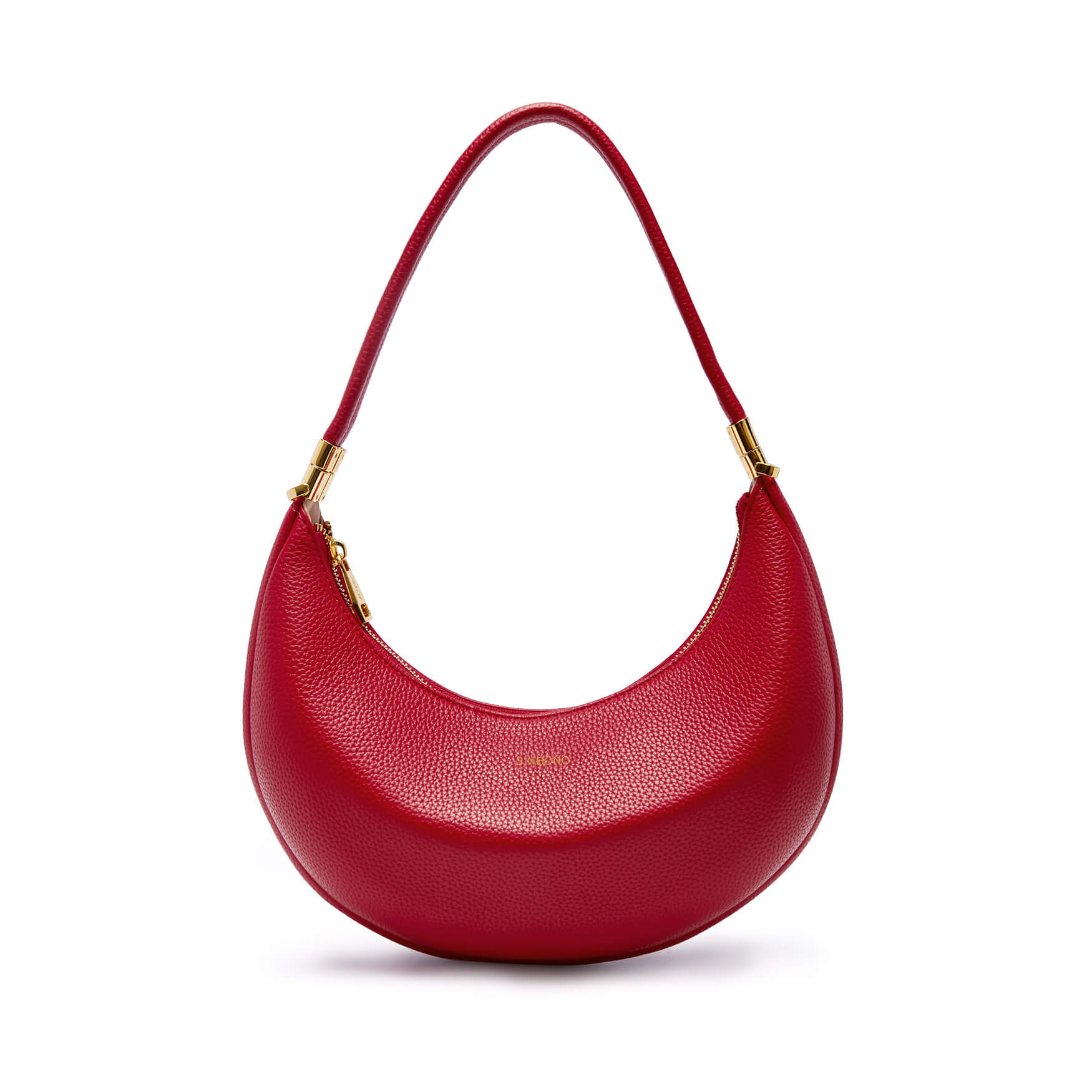 SINBONO Zoey Shoulder Crossbody Bag Red