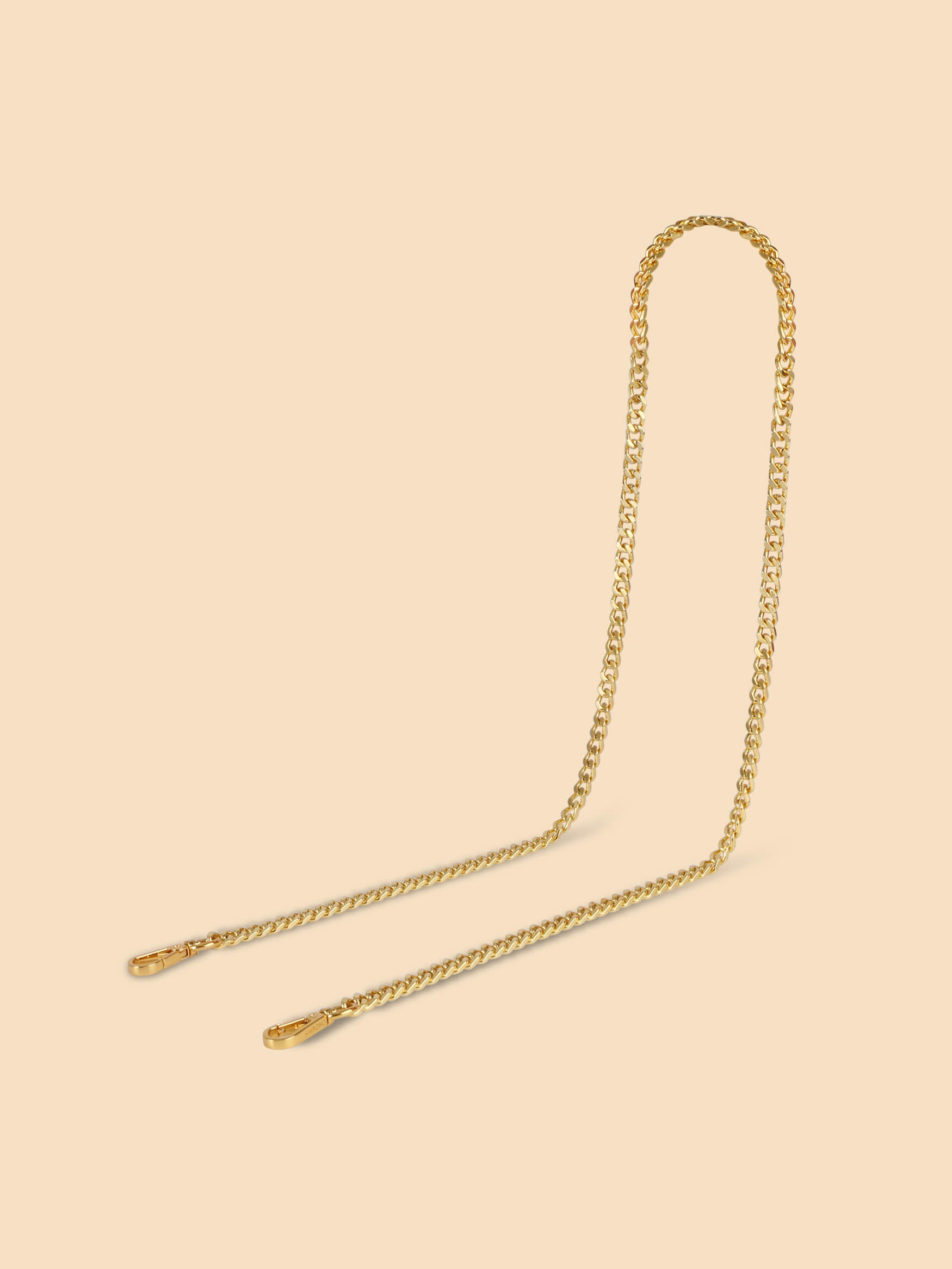 SINBONO Chain Wear Gold - Sustainable Chain Wear Gold