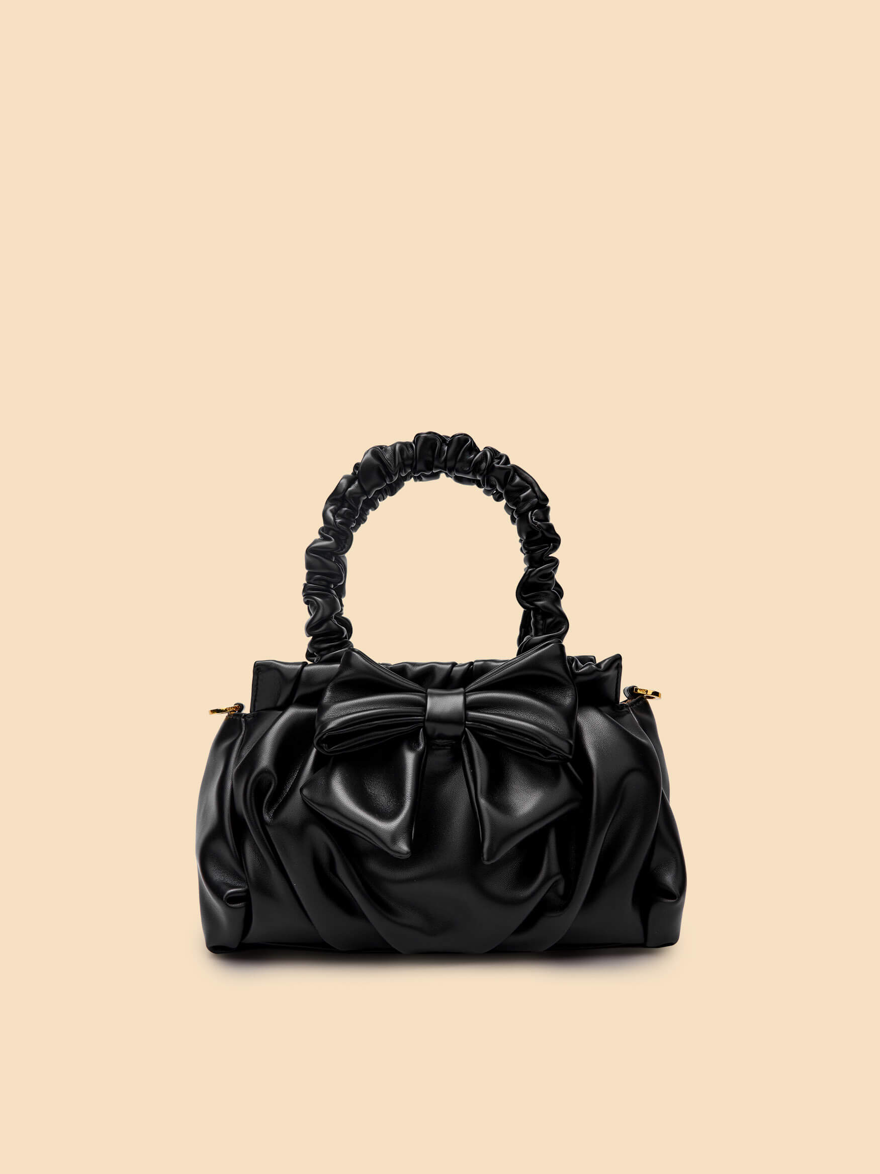 SINBONO Daisy Crossbody Bag Black