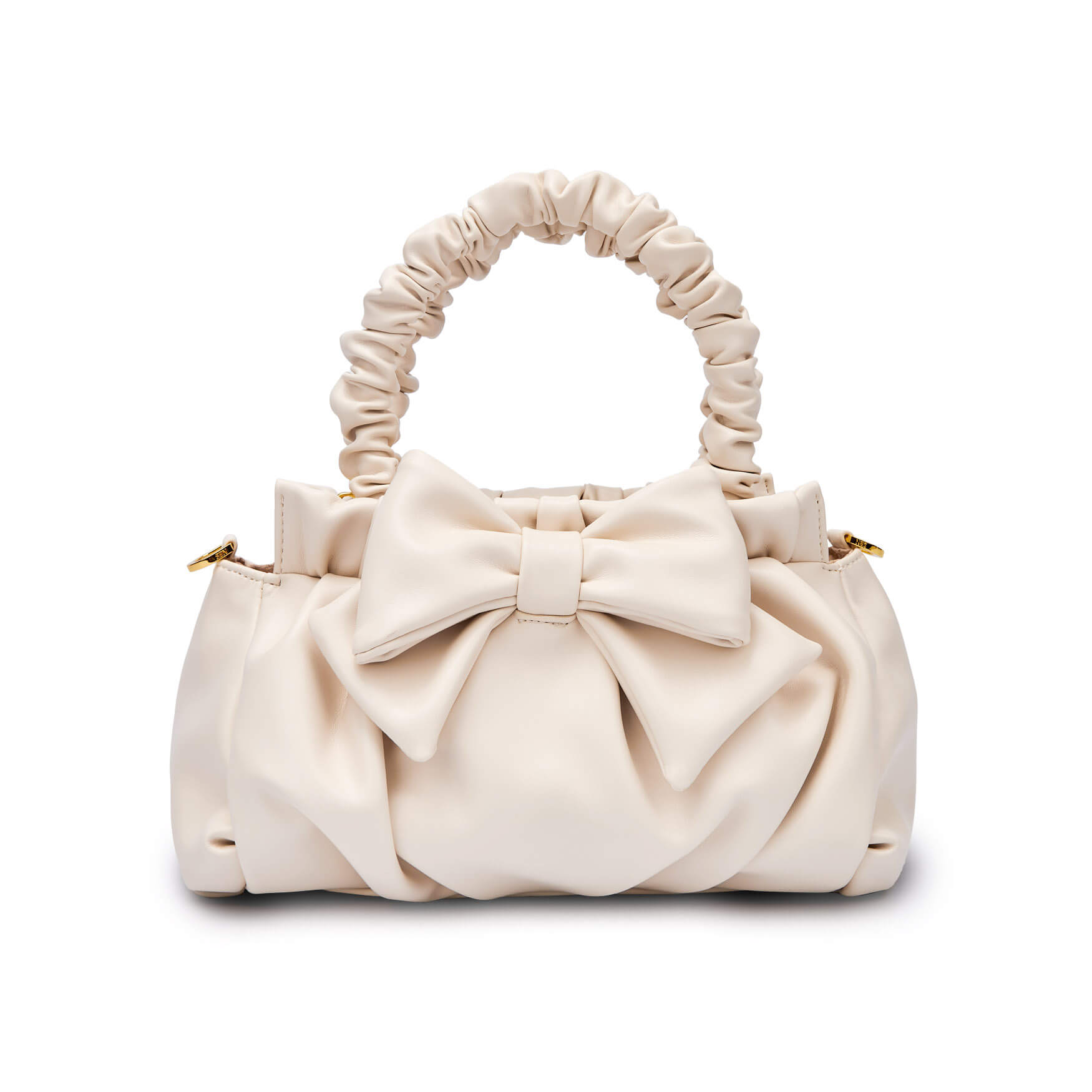 SINBONO Daisy Crossbody Bag Ivory