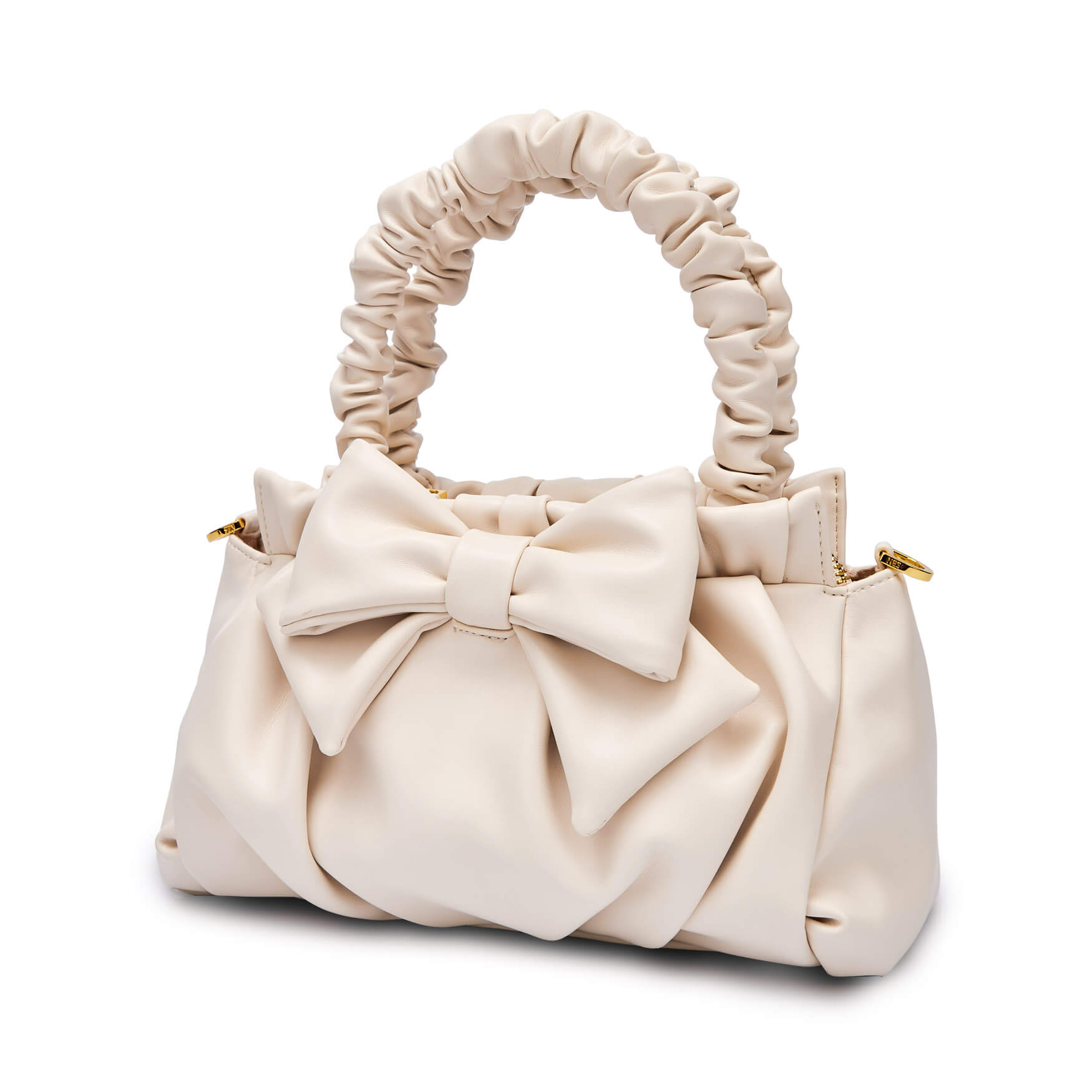 SINBONO Daisy Crossbody Bag Ivory