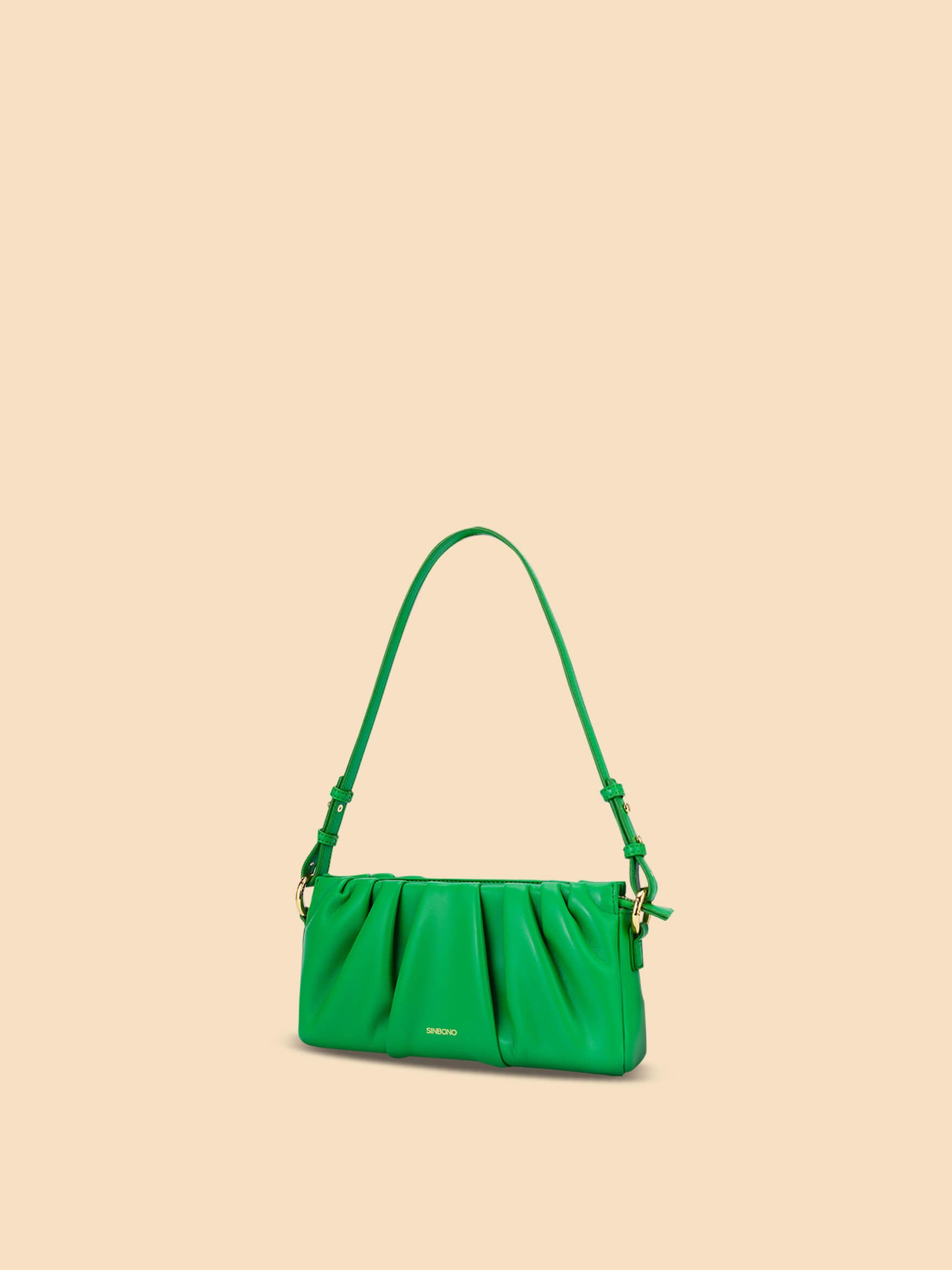 SINBONO Vegan Handbag Best Price Sustainable Fashion Brand