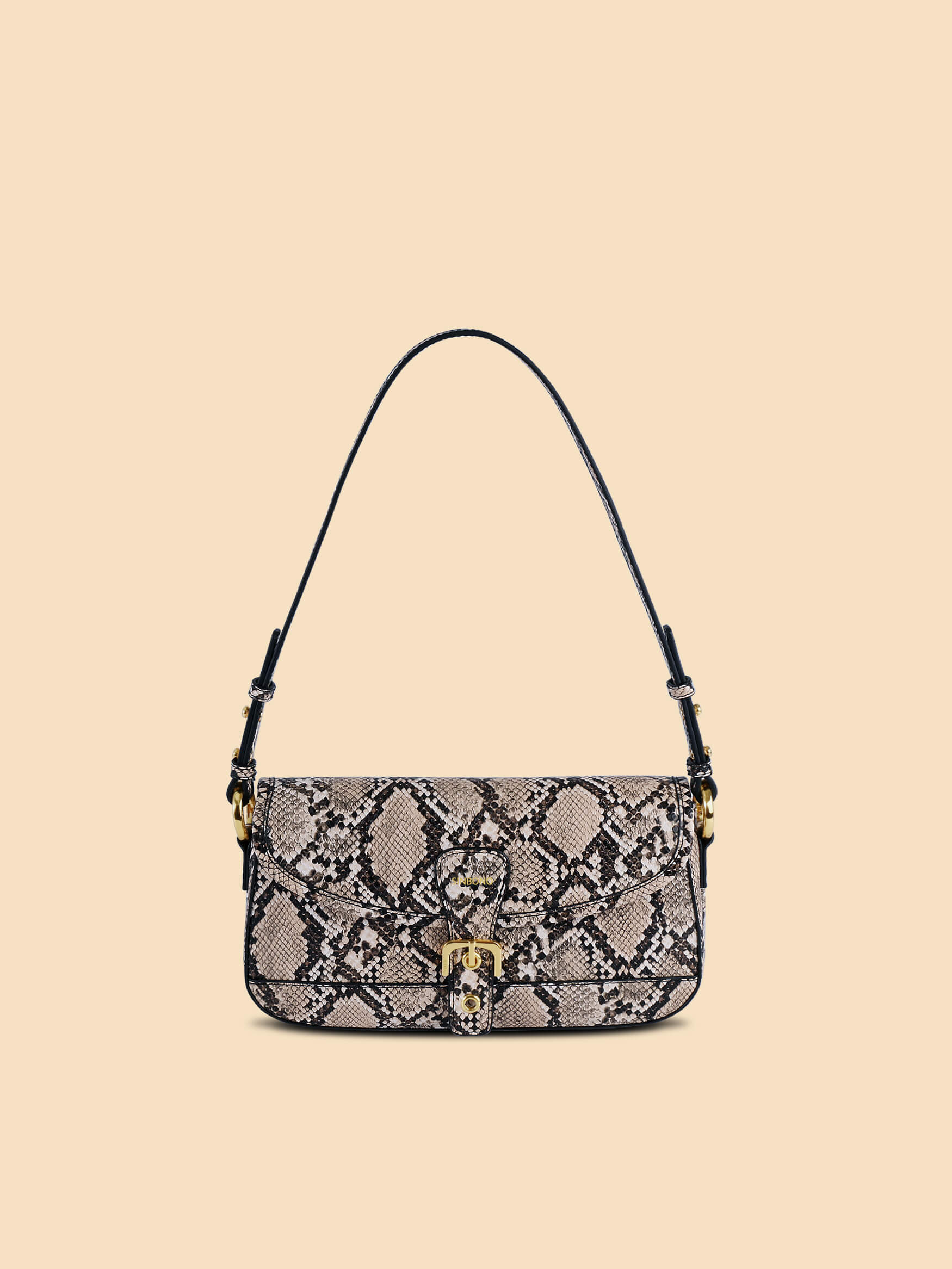 SINBONO Vegan Handbag Best Price Sustainable Fashion Brand