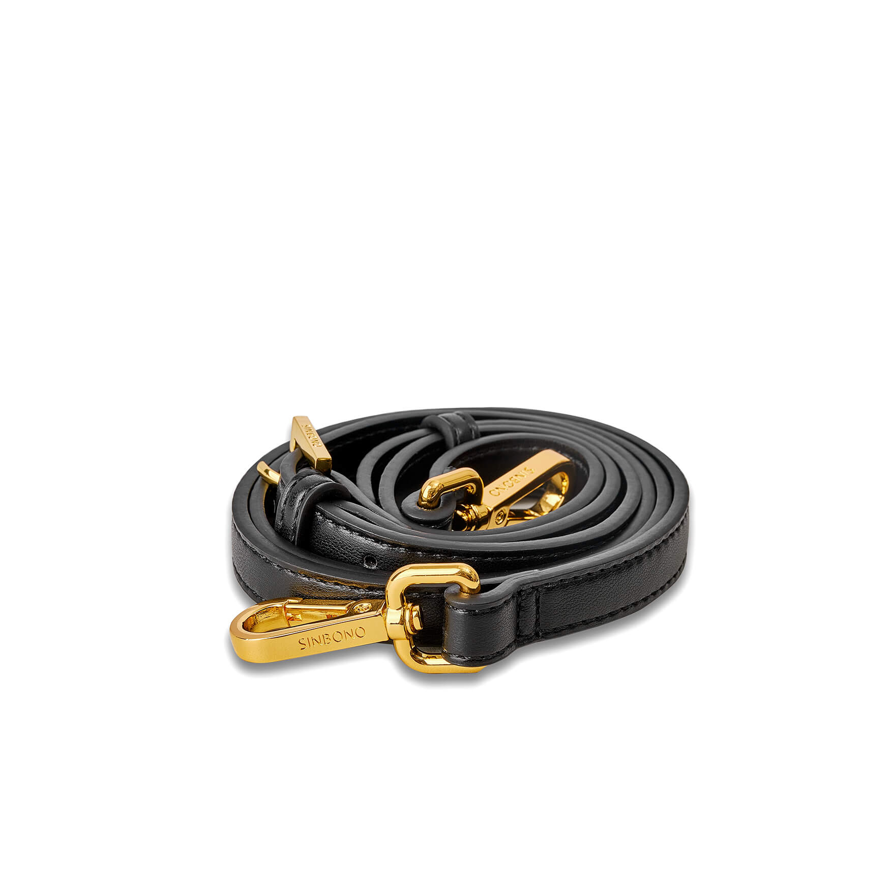 SINBONO Shoulder Strap for Bag - Cruelty Free Shoulder Strap