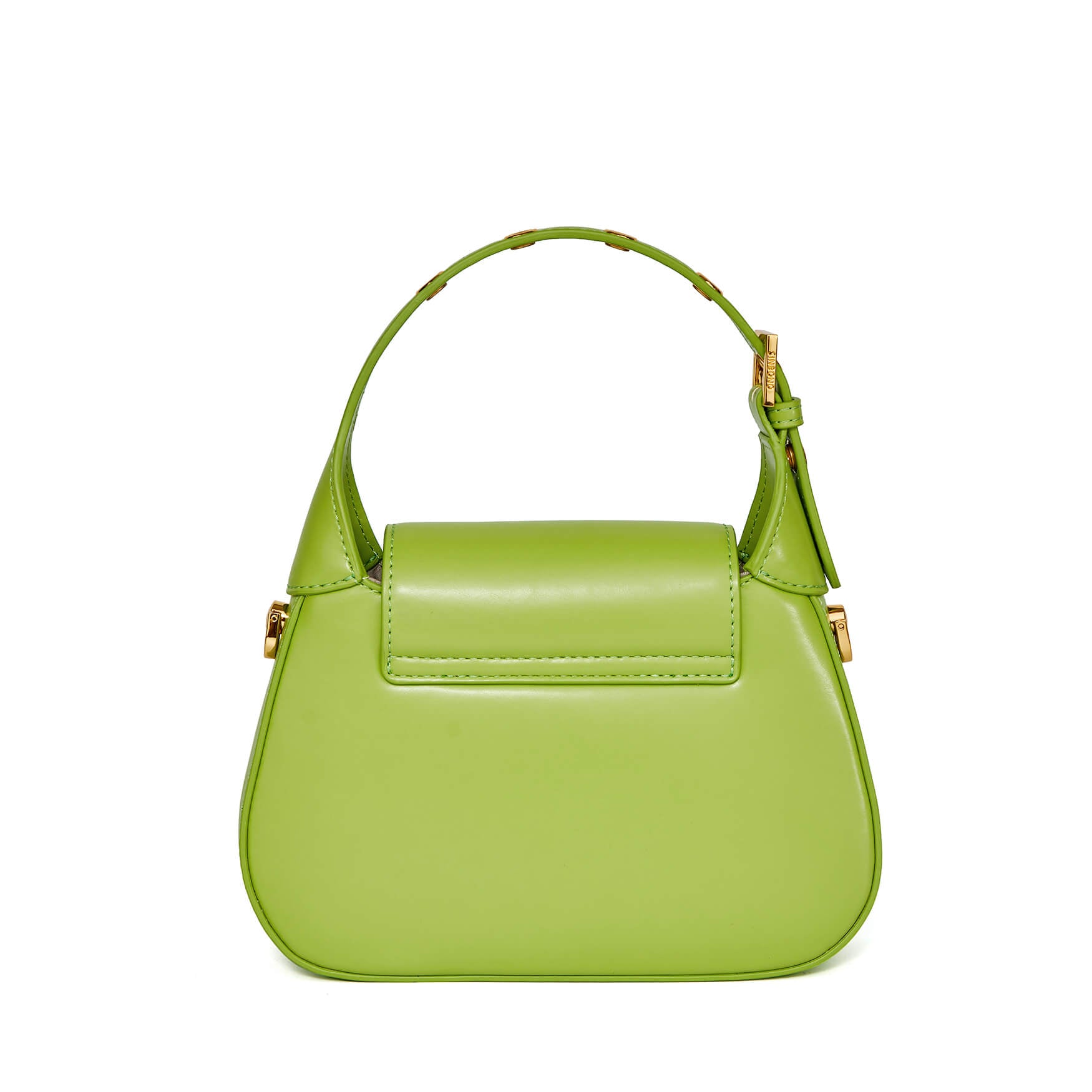 Mini neon cheap green bag