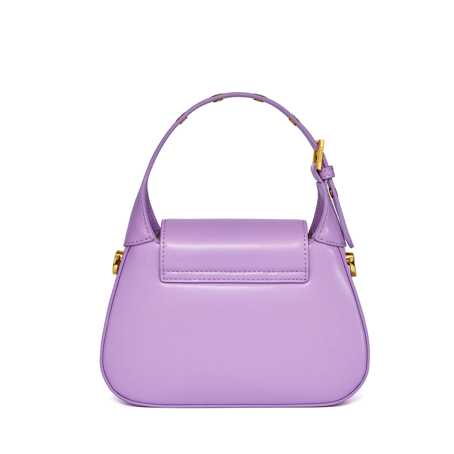 Mini discount purple purse