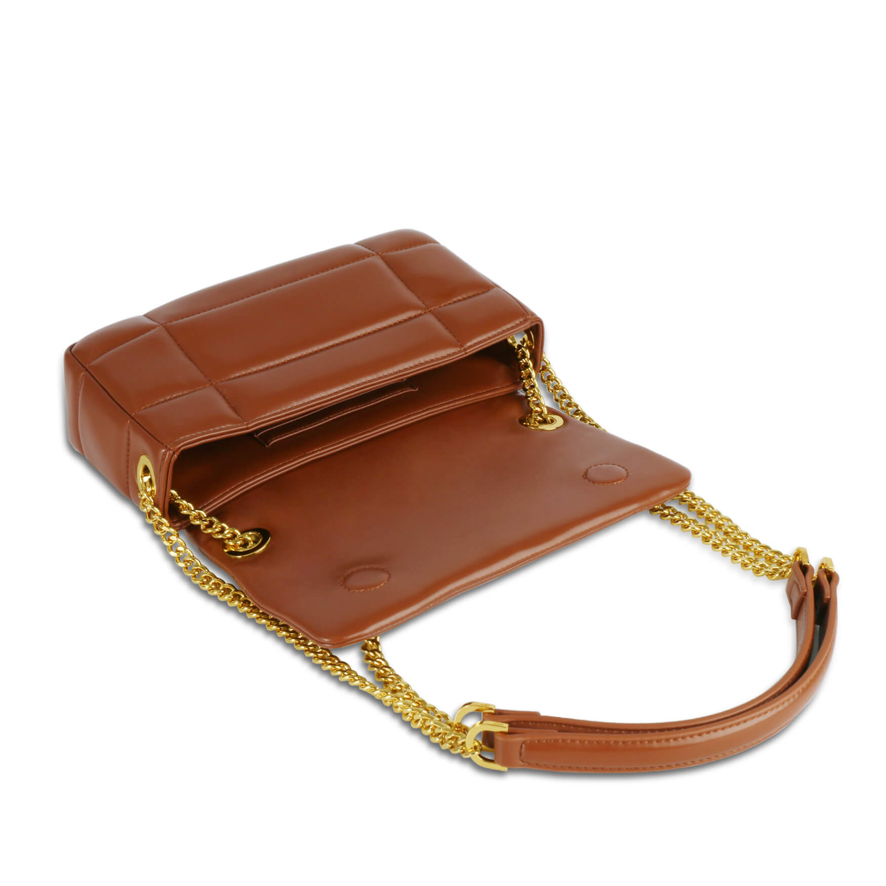 SINBONO Alyssa Bag Brown