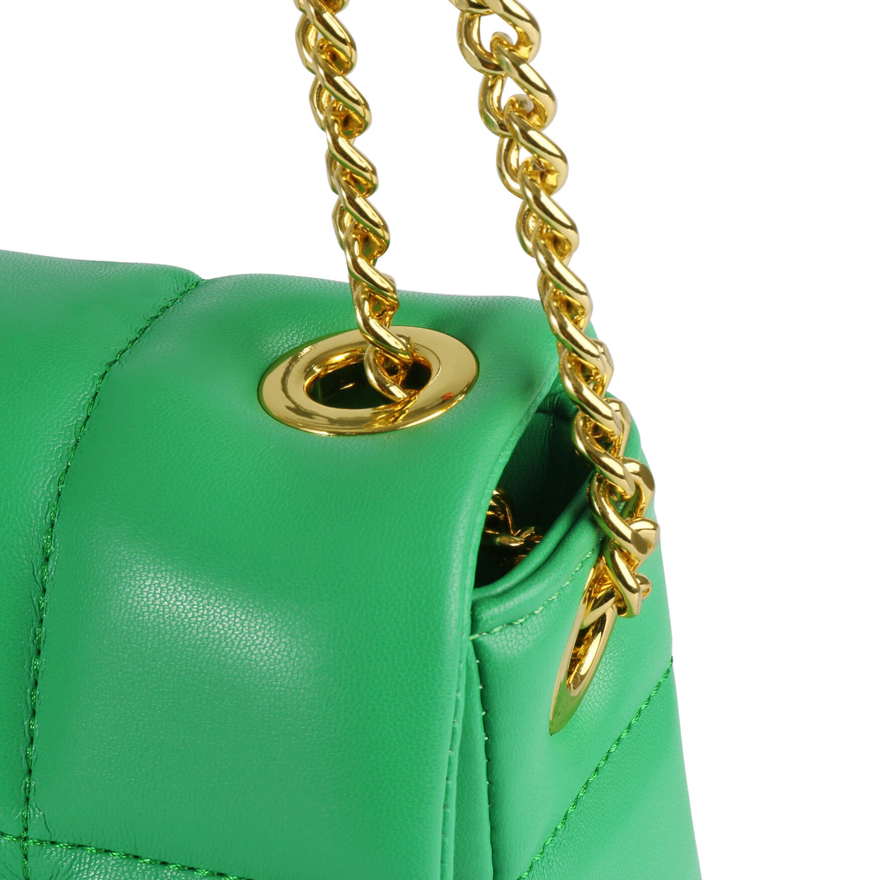 SINBONO Alyssa Bag Grass Green