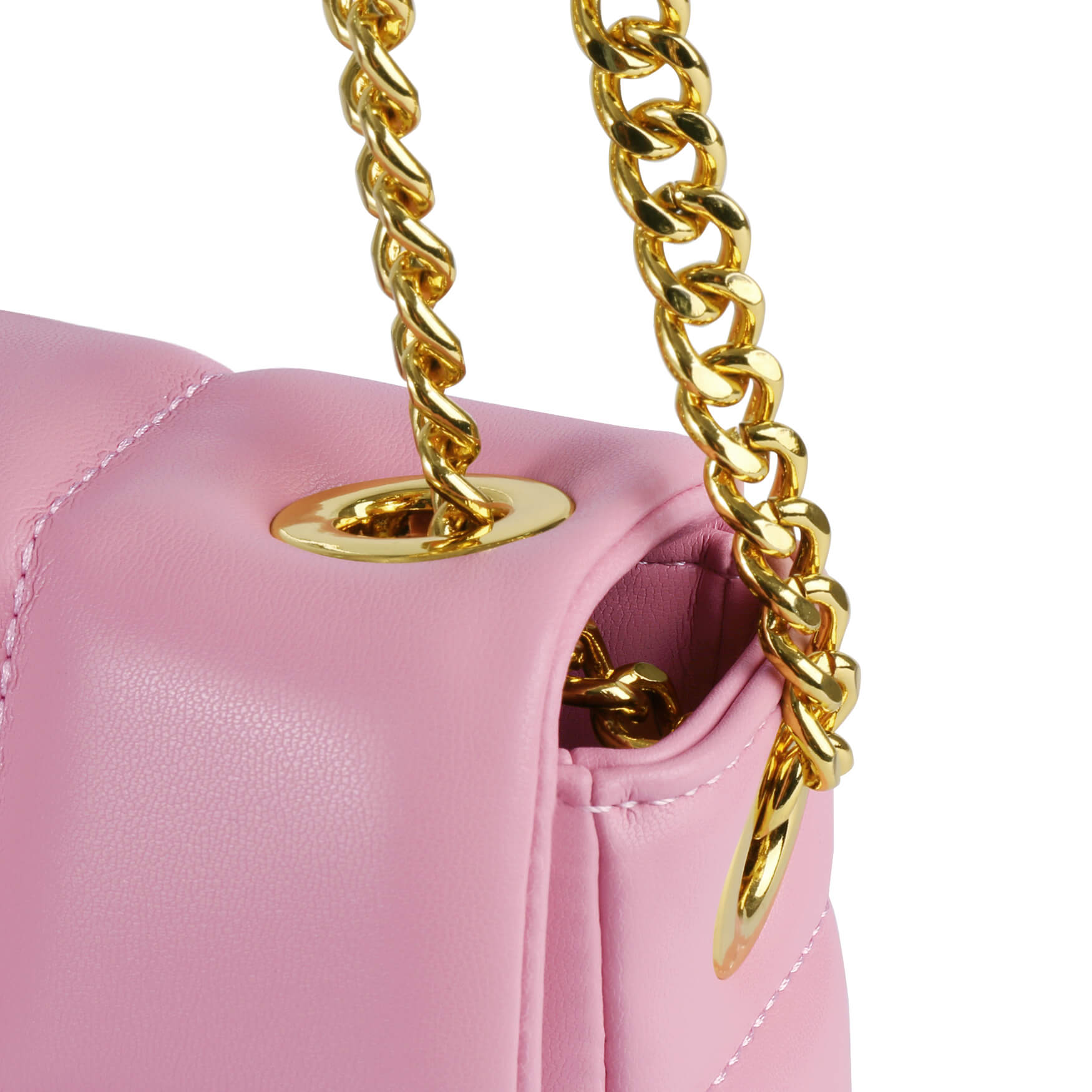 SINBONO Alyssa Bag  Pink