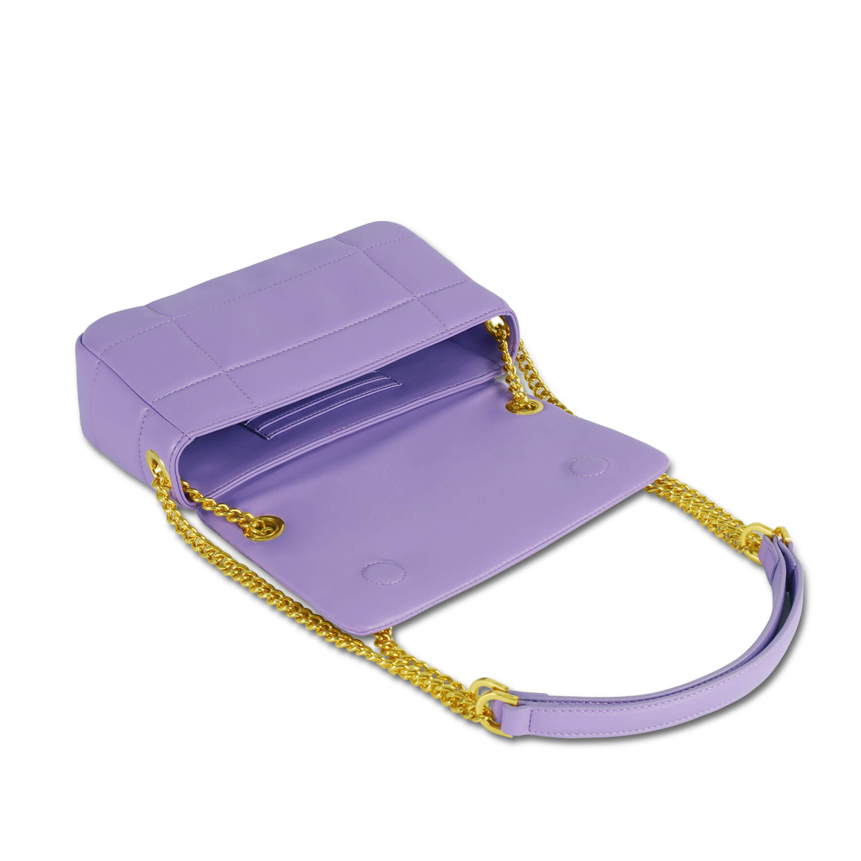 SINBONO Alyssa Bag  Purple