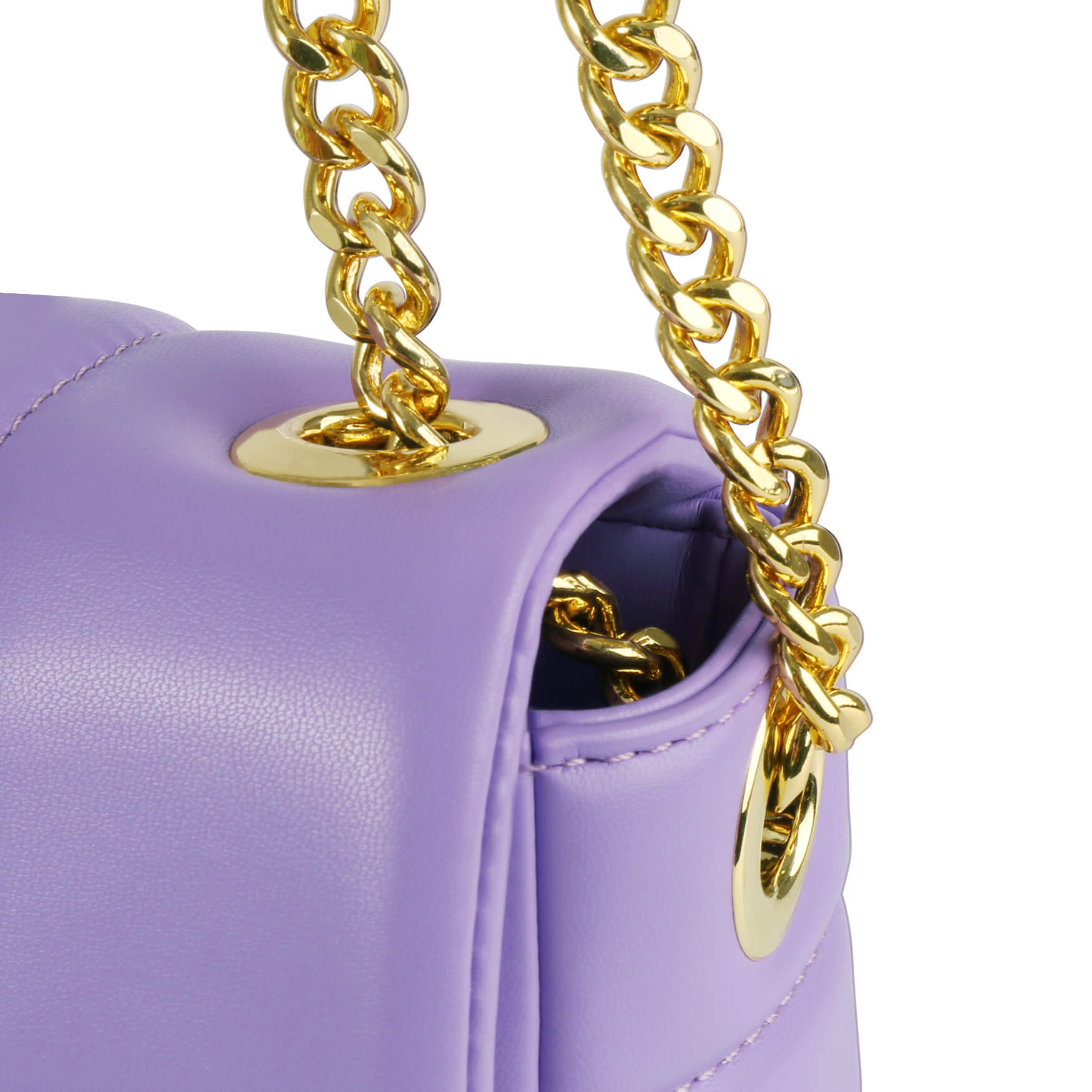 SINBONO Alyssa Bag  Purple