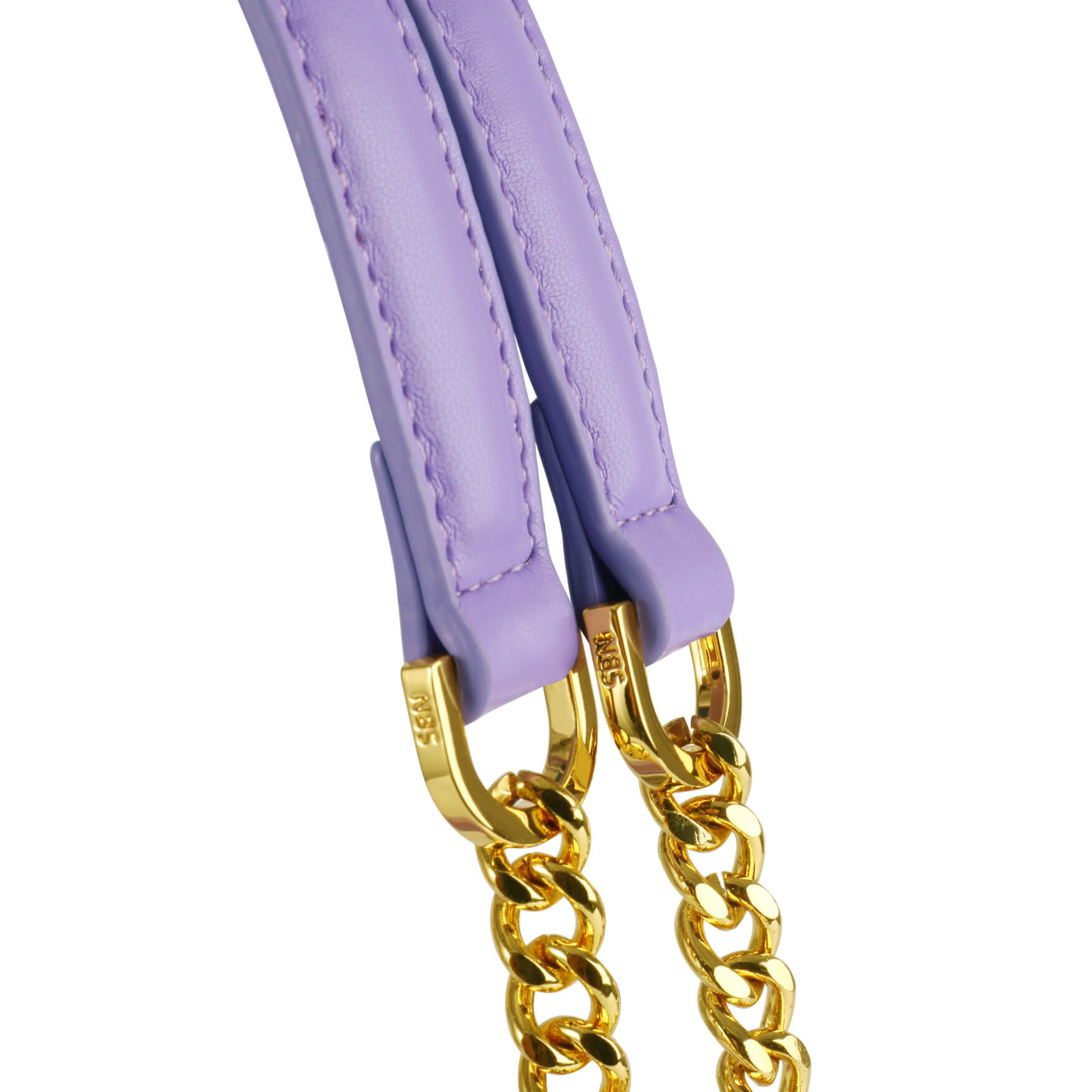 SINBONO Alyssa Bag  Purple