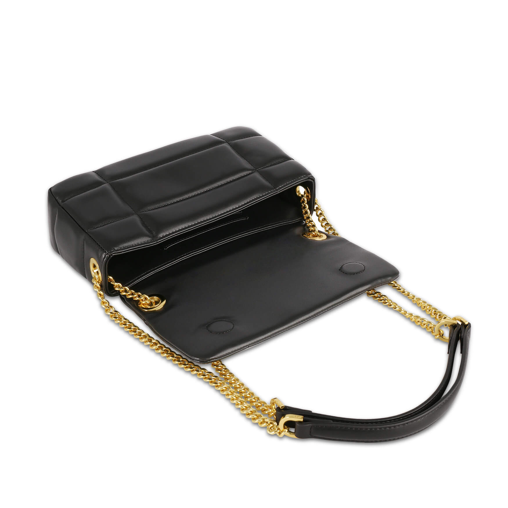 SINBONO Alyssa Bag Black