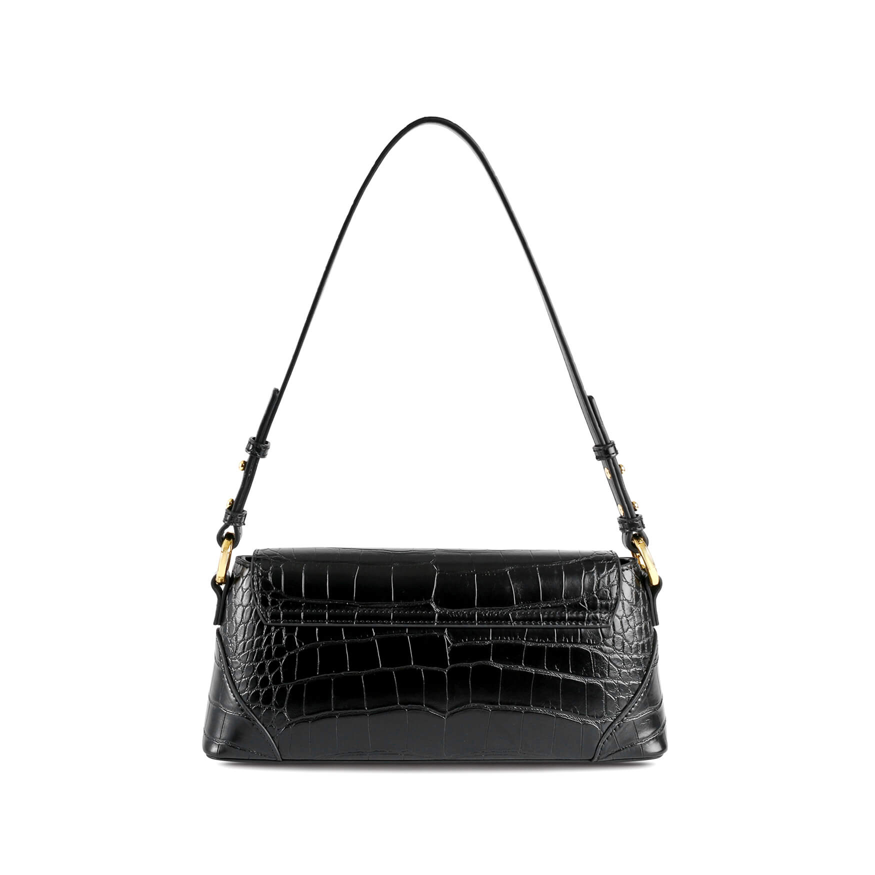 SINBONO Amelia Vegan Handbag Black