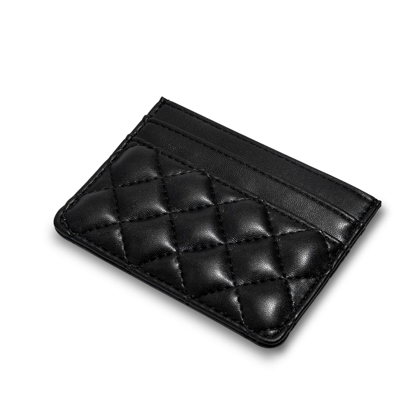 SINBONO Business Card Holder Black