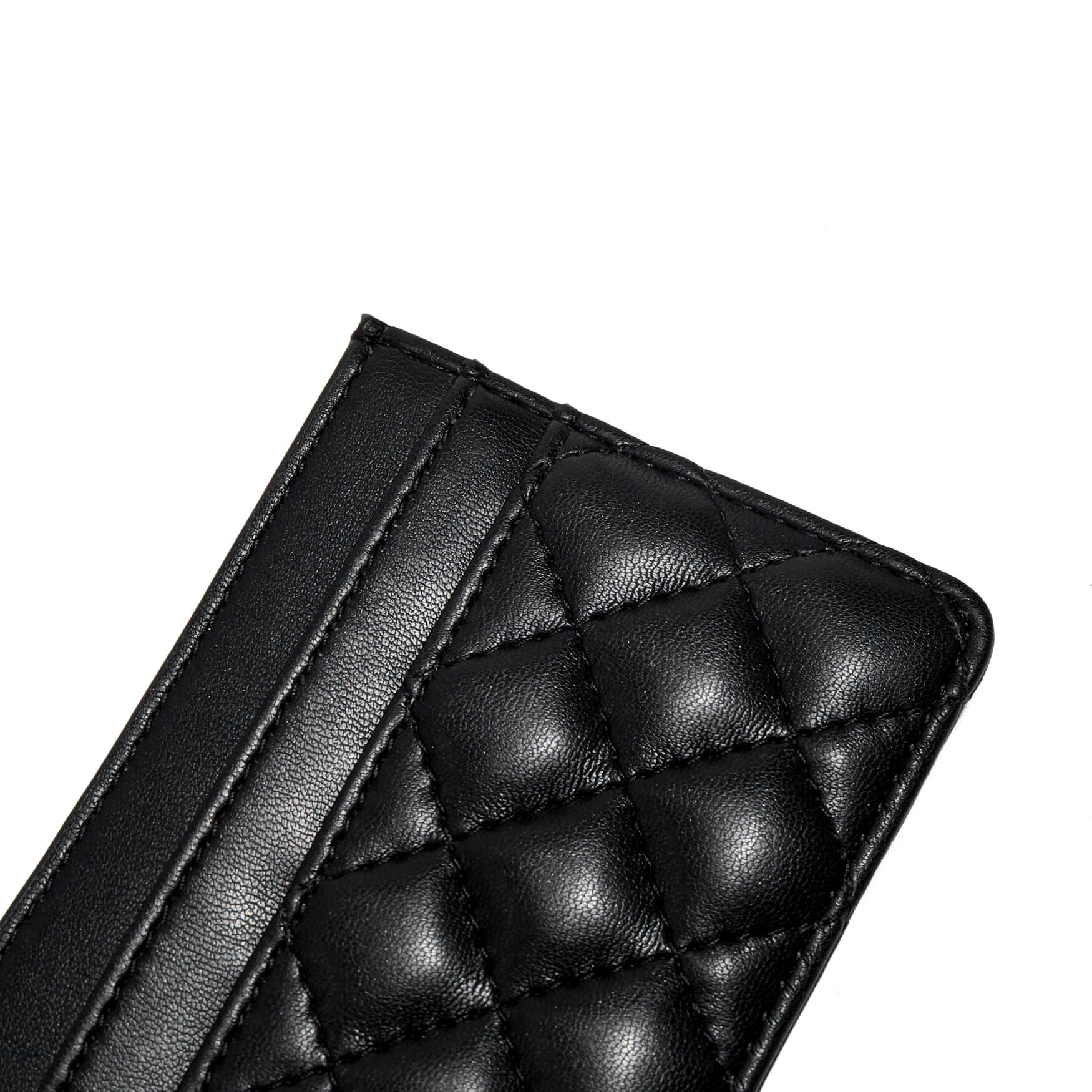 SINBONO Business Card Holder Black