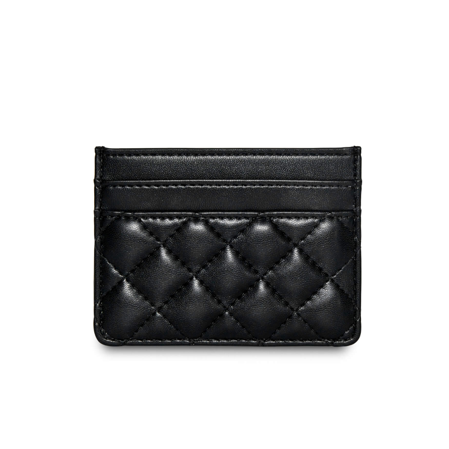 SINBONO Business Card Holder Black