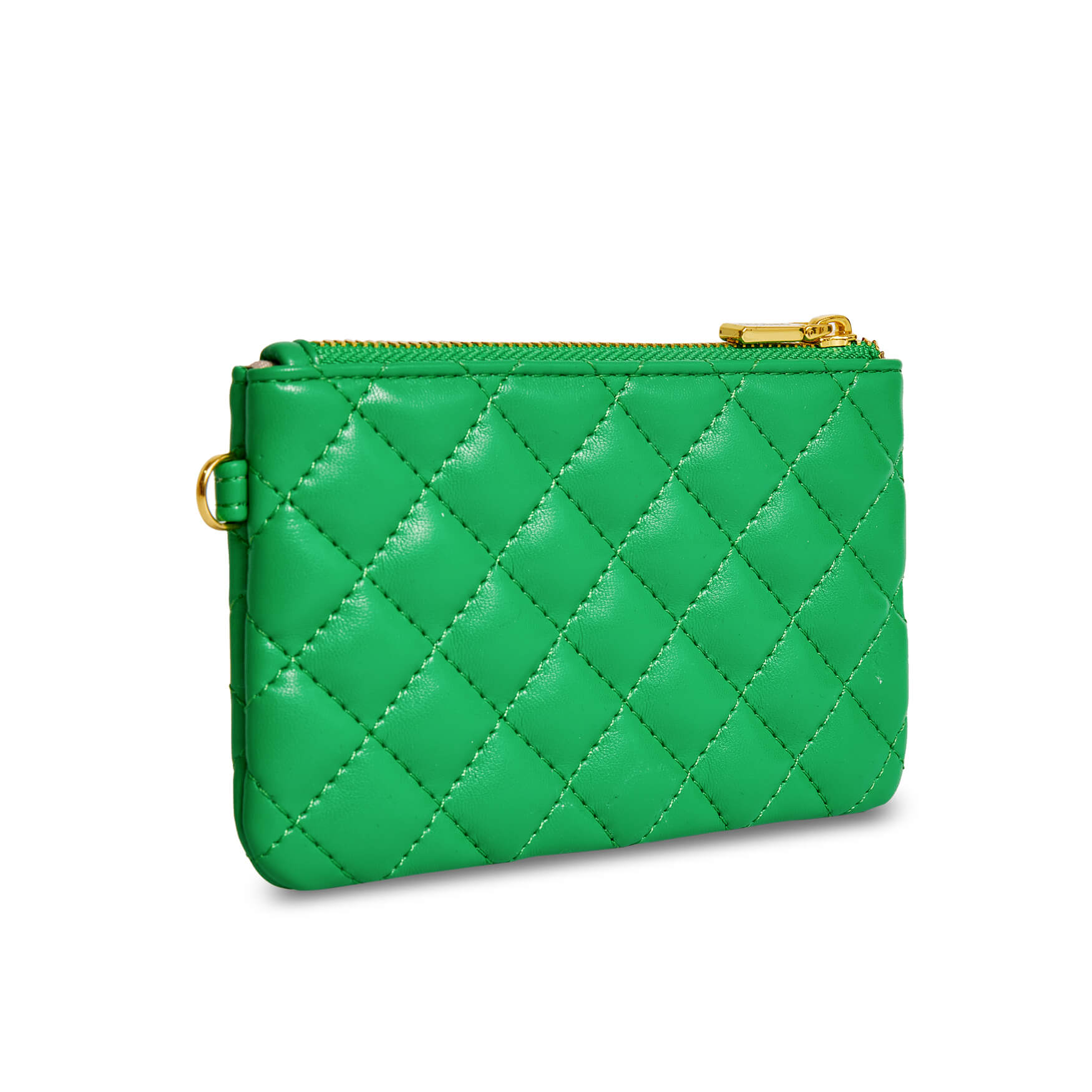 SINBONO Coin Purse Grass Green