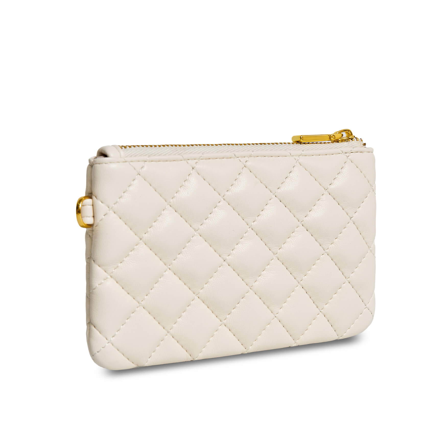 SINBONO Coin Purse Ivory