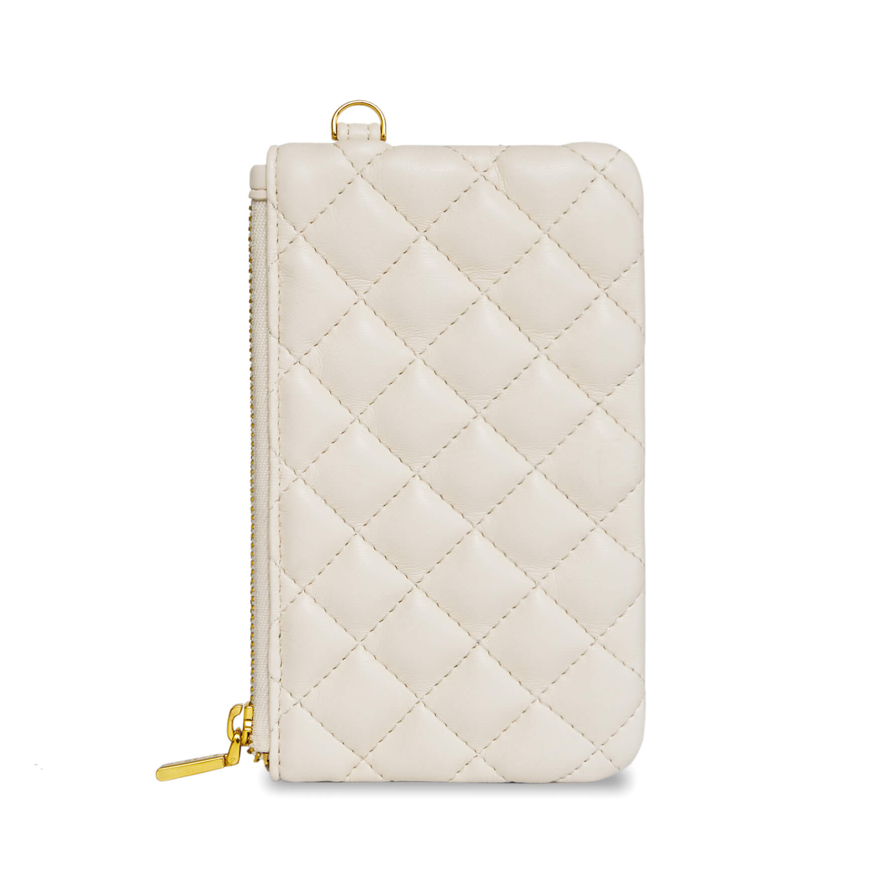 SINBONO Coin Purse Ivory