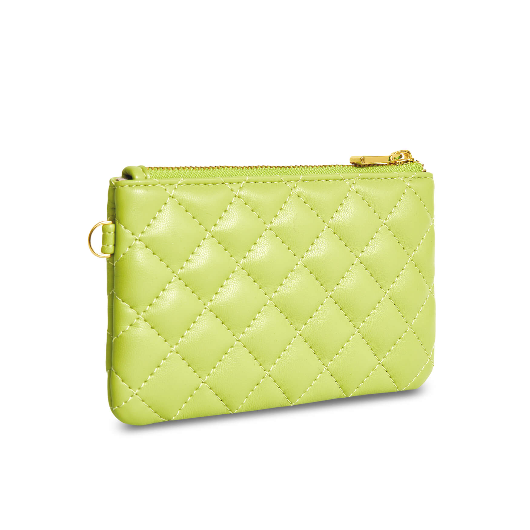 SINBONO Coin Purse Lime Green