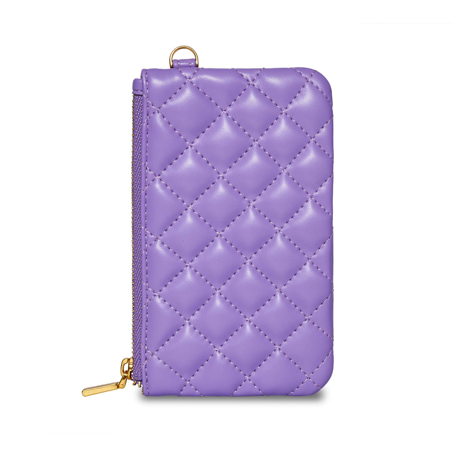 SINBONO Coin Purse Purple