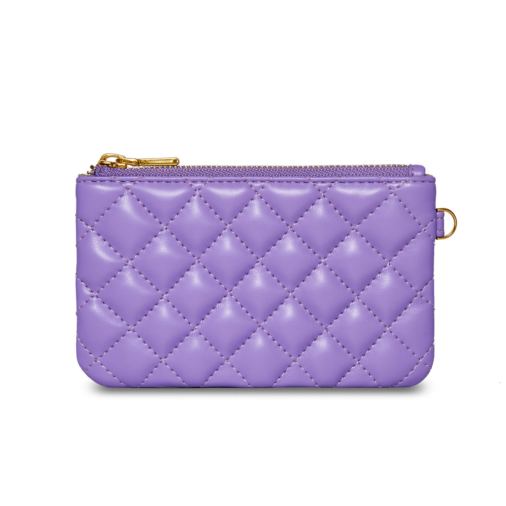 SINBONO Coin Purse Purple