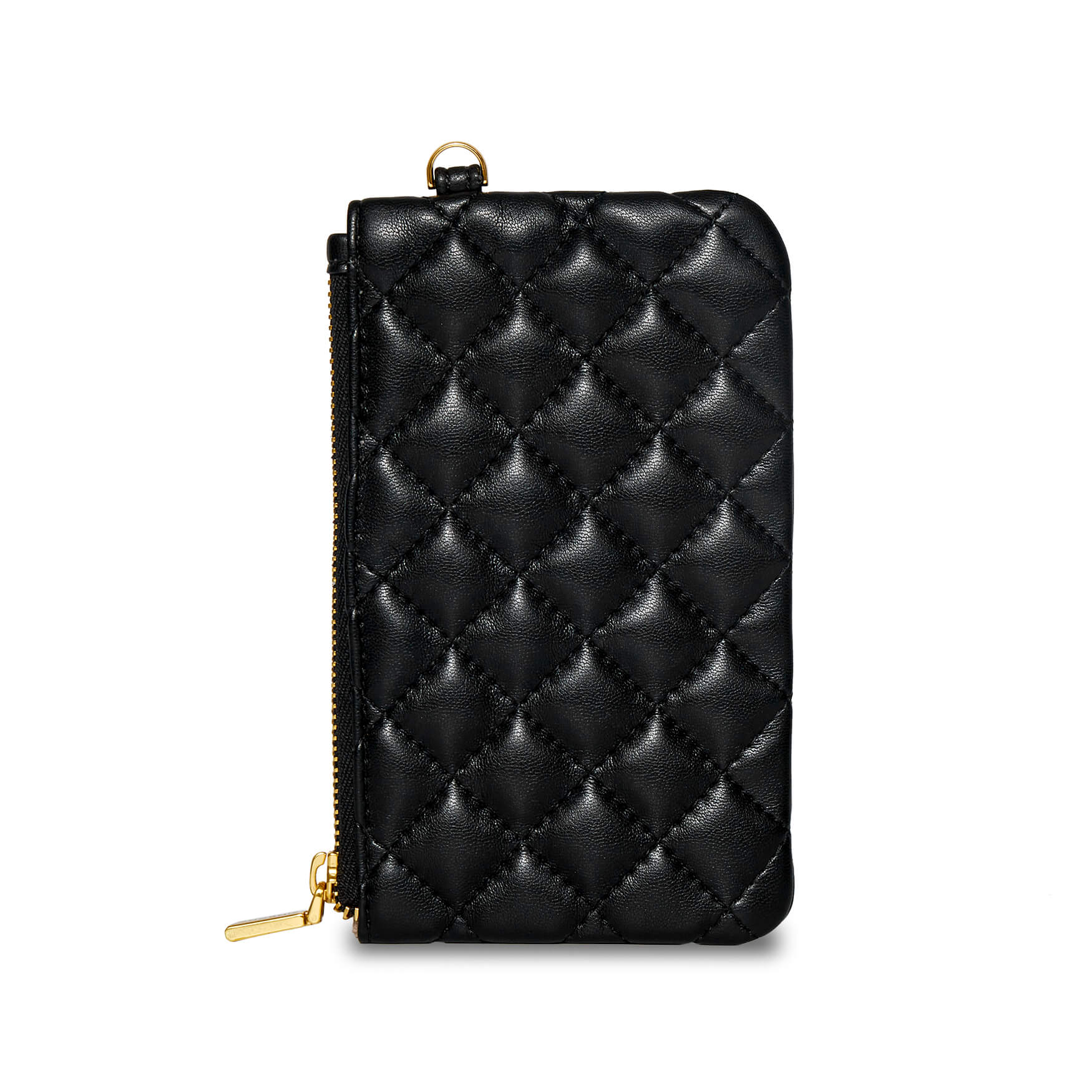 SINBONO Coin Purse Black