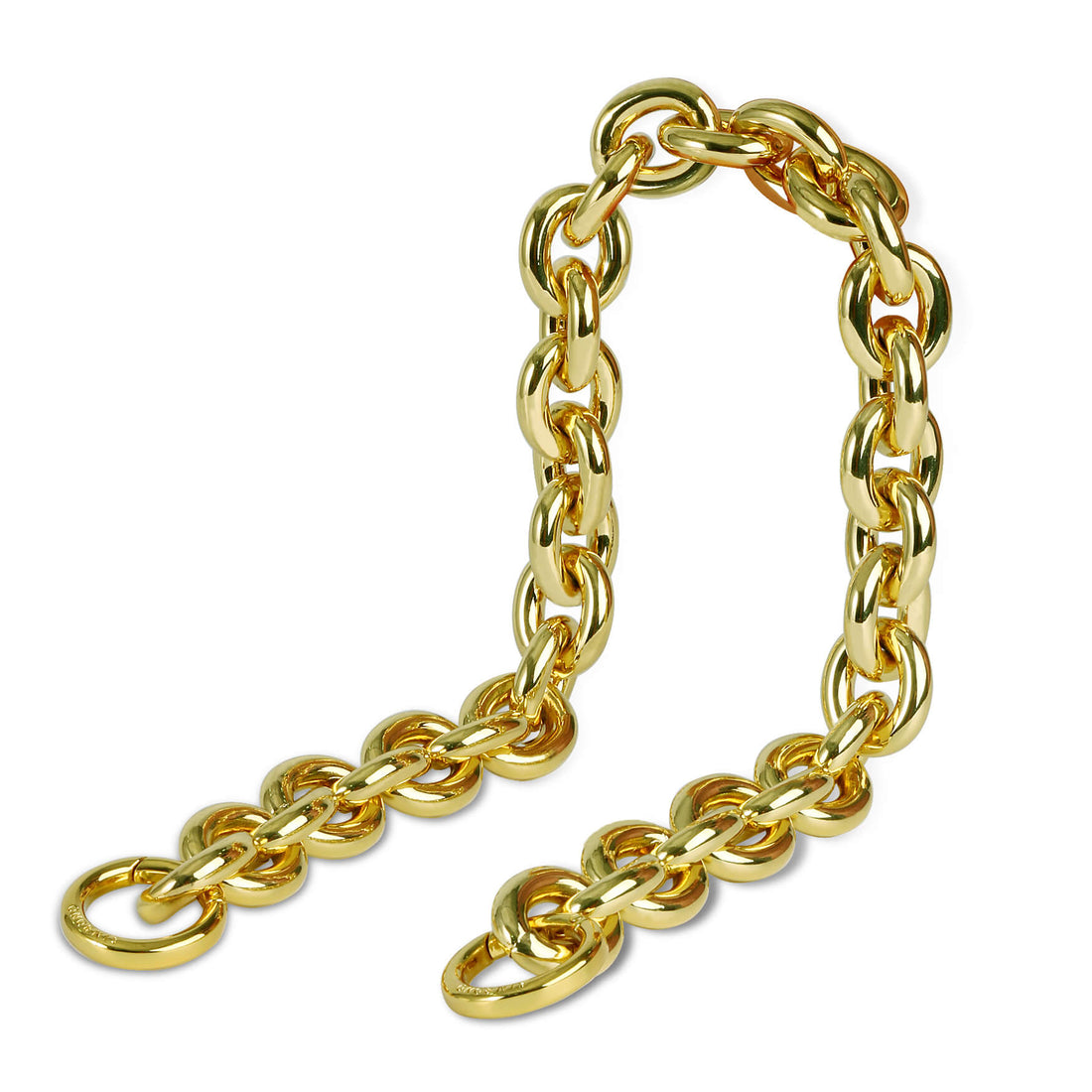 SINBONO Chunky Chain Strap