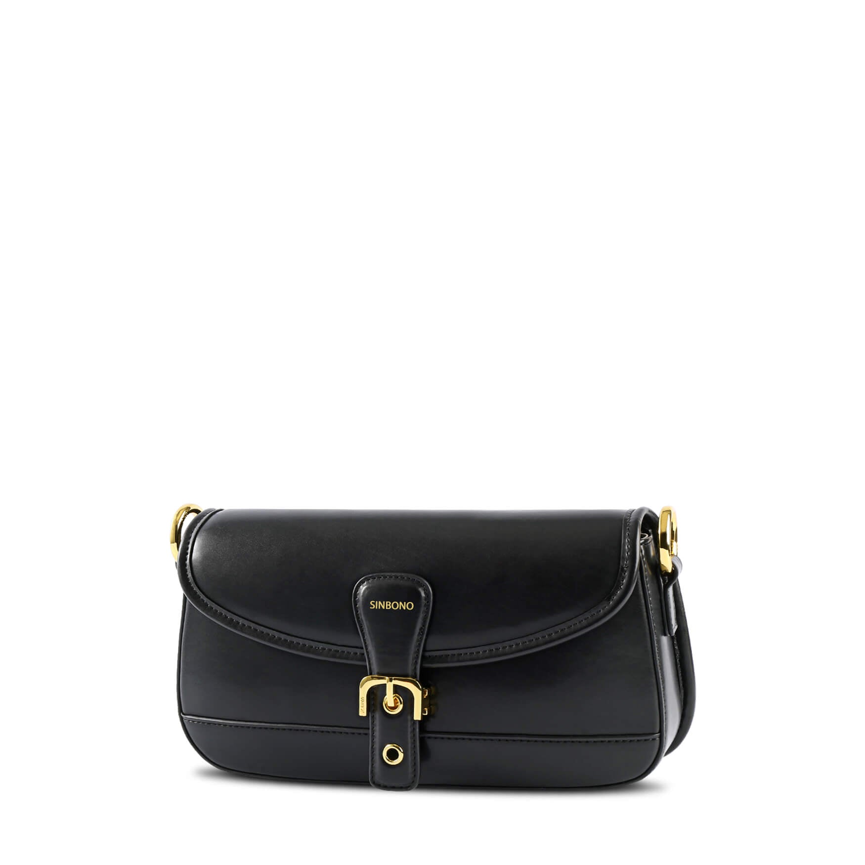 Fiona hot sale leather satchel