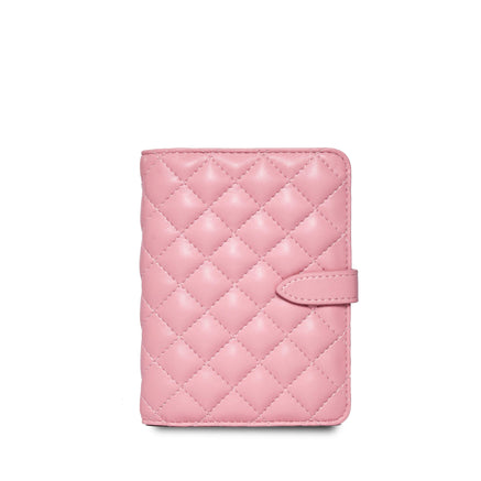 SINBONO Mae Leather Passport Holder - Best Leather Passport Holder