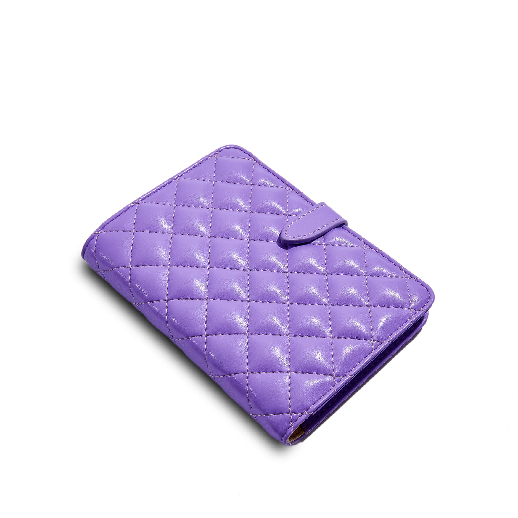 SINBONO Mae Passport Holder Purple